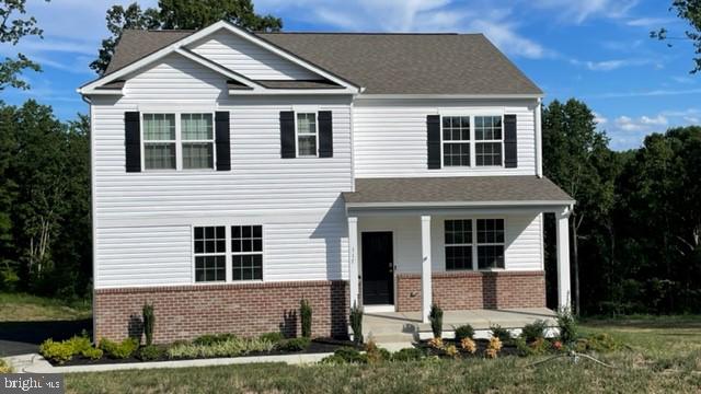 AQUIA OVERLOOK - Residential