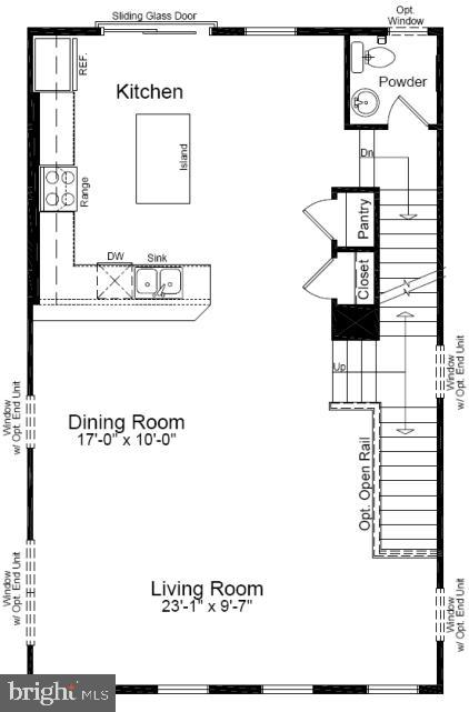 SNOWDEN BRIDGE - Residential Lease