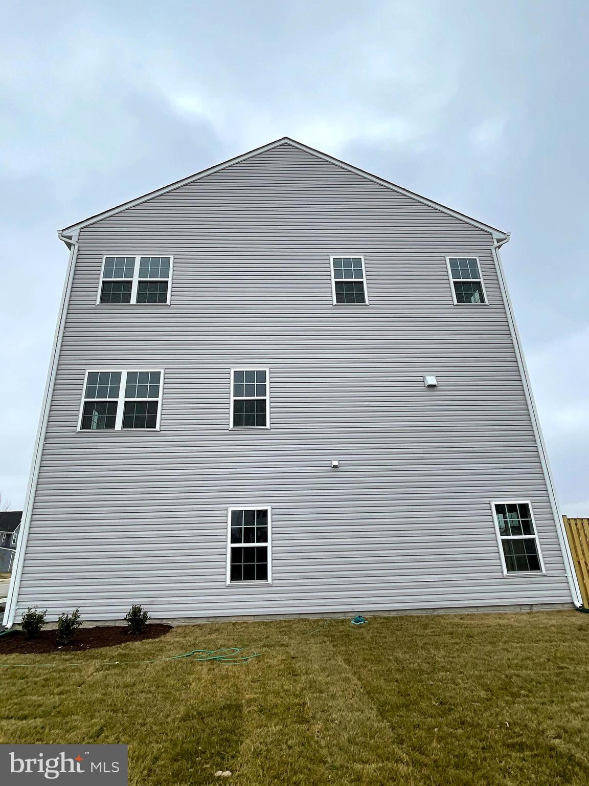 SNOWDEN BRIDGE - Residential Lease