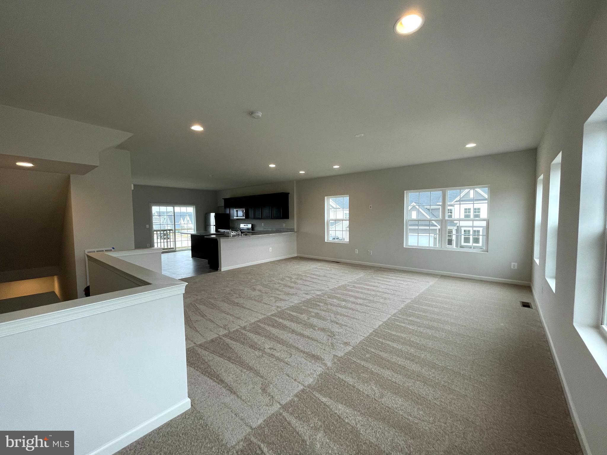 SNOWDEN BRIDGE - Residential Lease