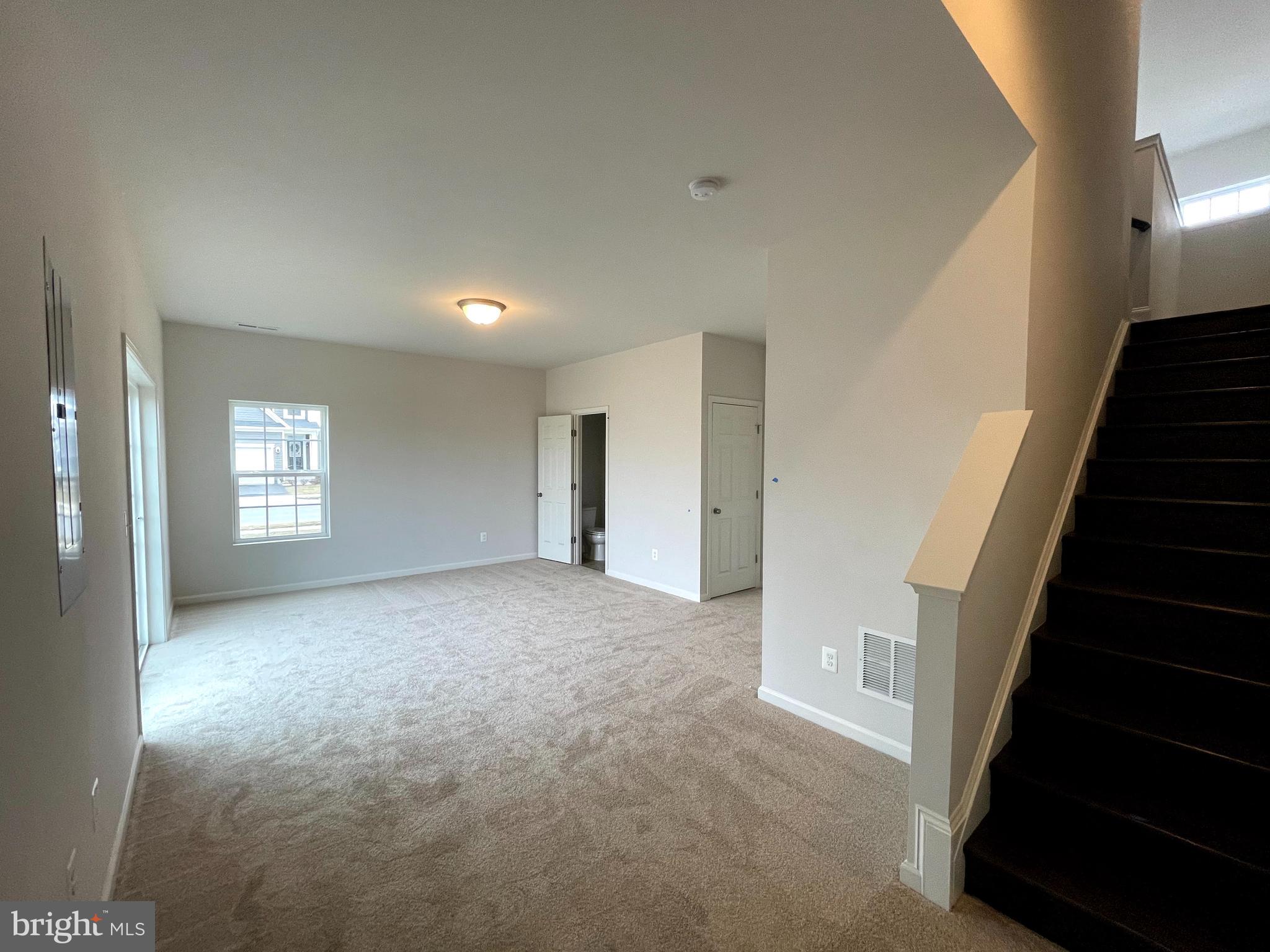 SNOWDEN BRIDGE - Residential Lease