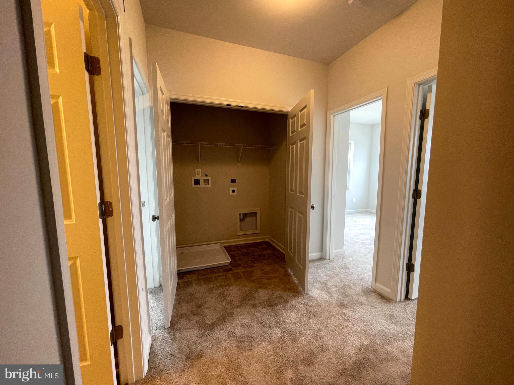 SNOWDEN BRIDGE - Residential Lease