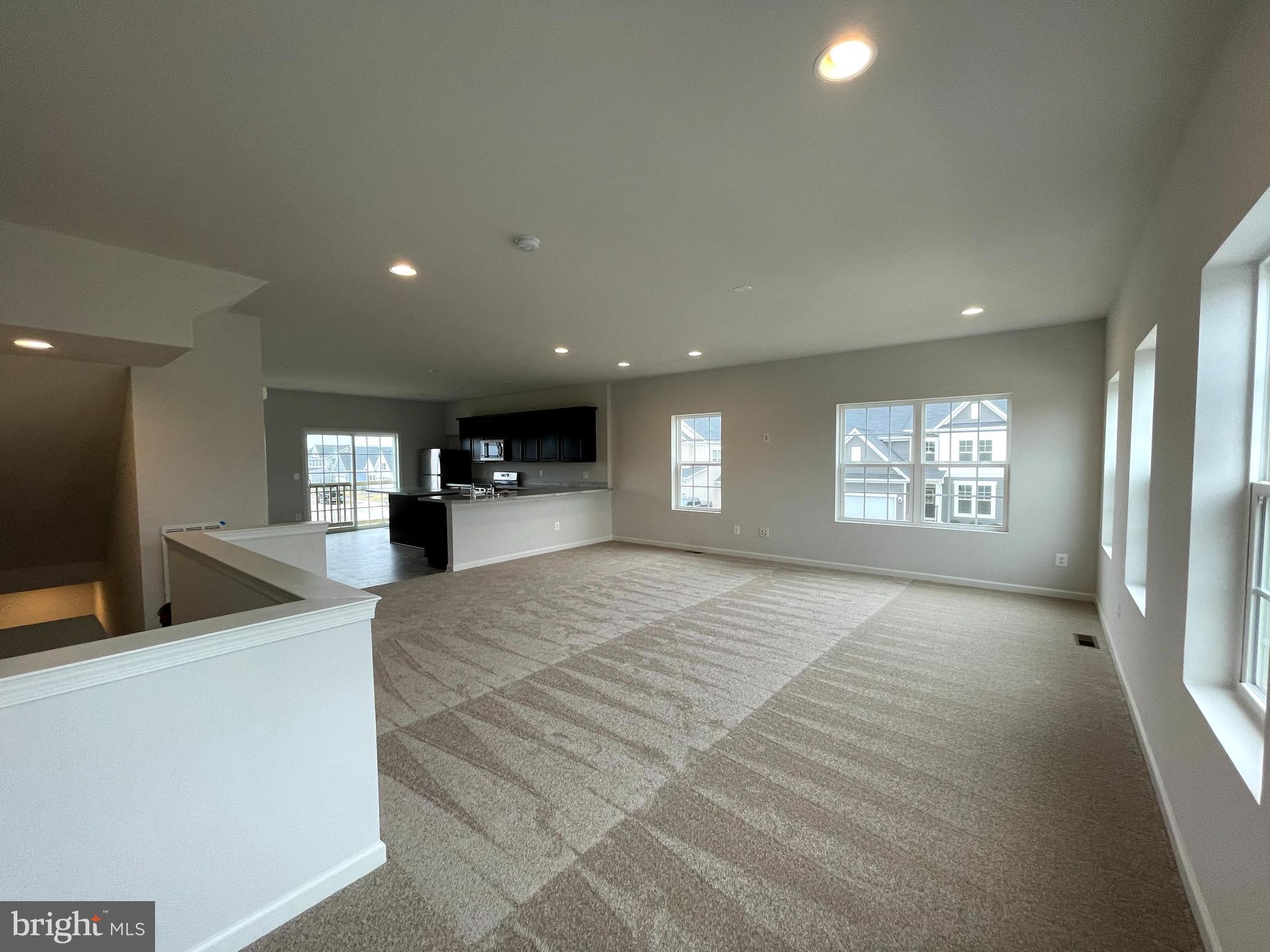 SNOWDEN BRIDGE - Residential Lease