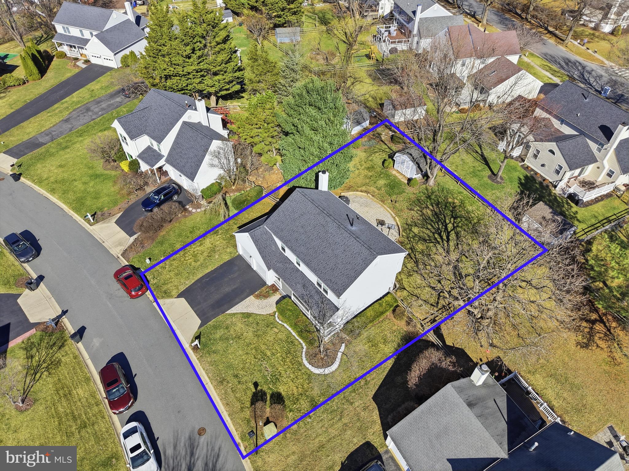 PLANTATIONS II - Residential