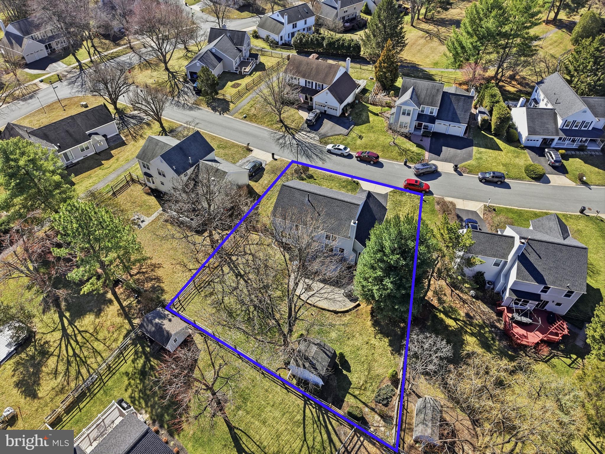 PLANTATIONS II - Residential