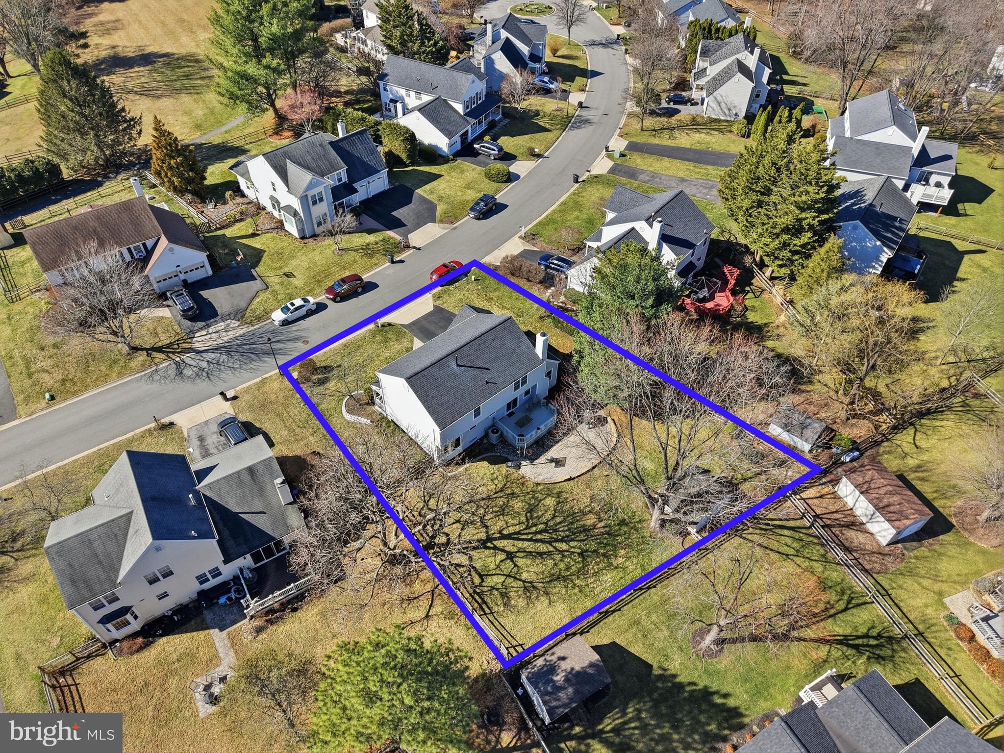 PLANTATIONS II - Residential