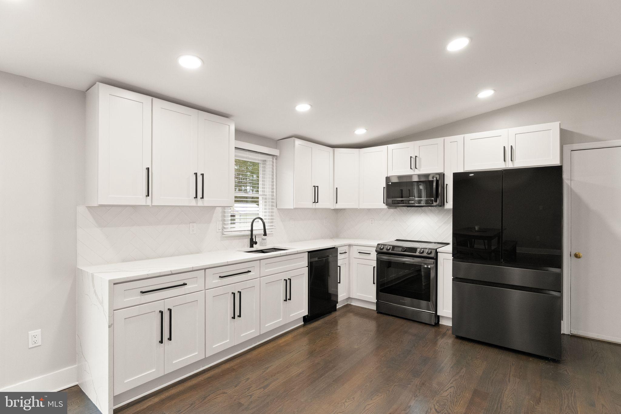 NOKESVILLE - Residential