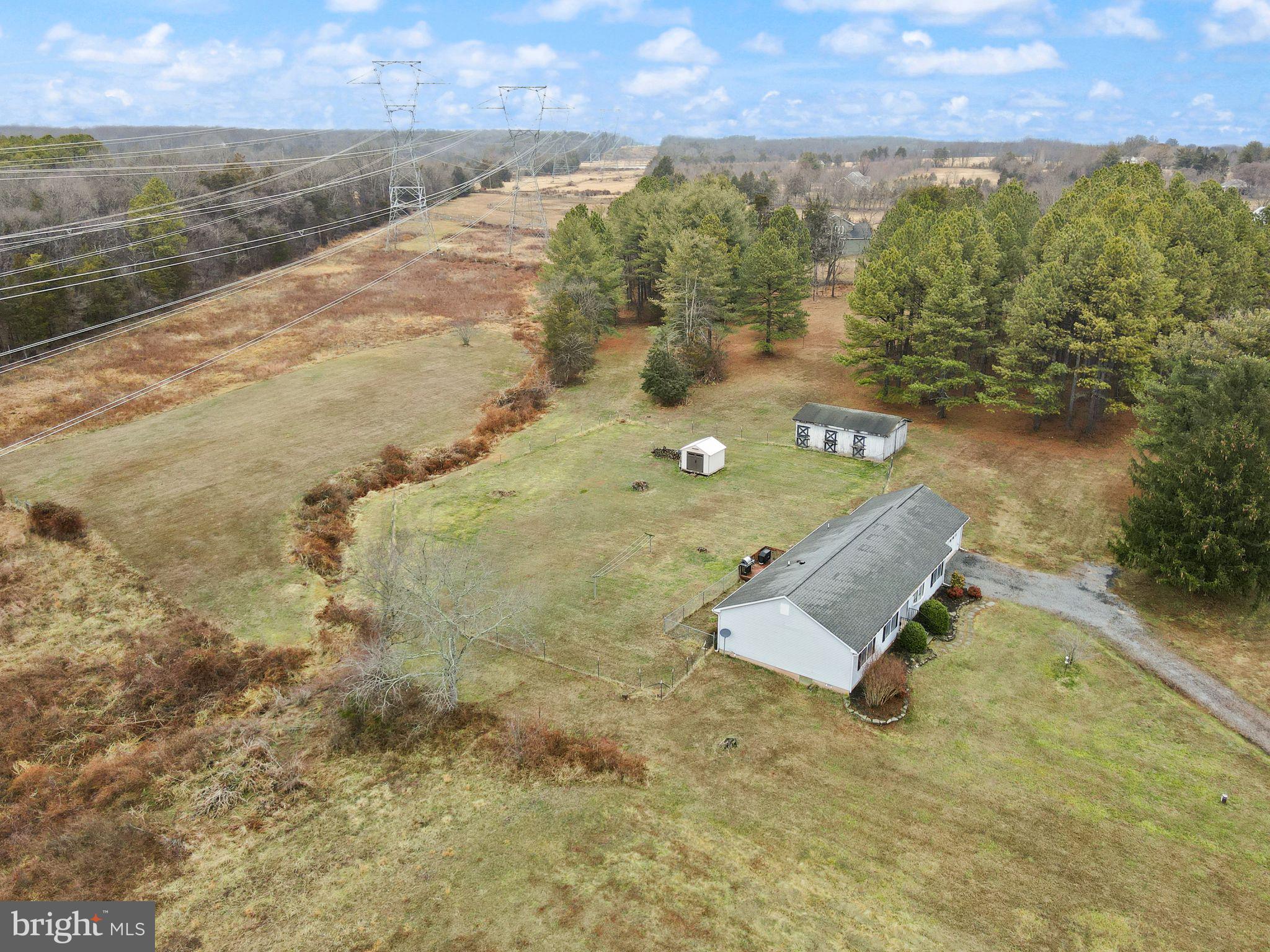 NOKESVILLE - Residential