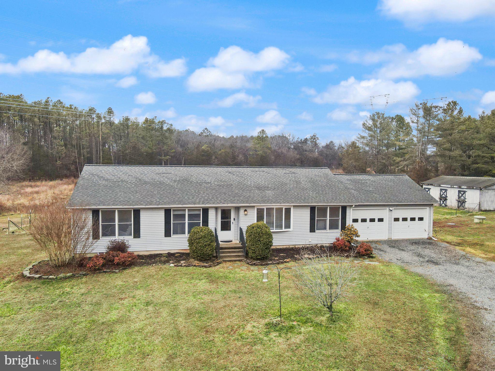 NOKESVILLE - Residential