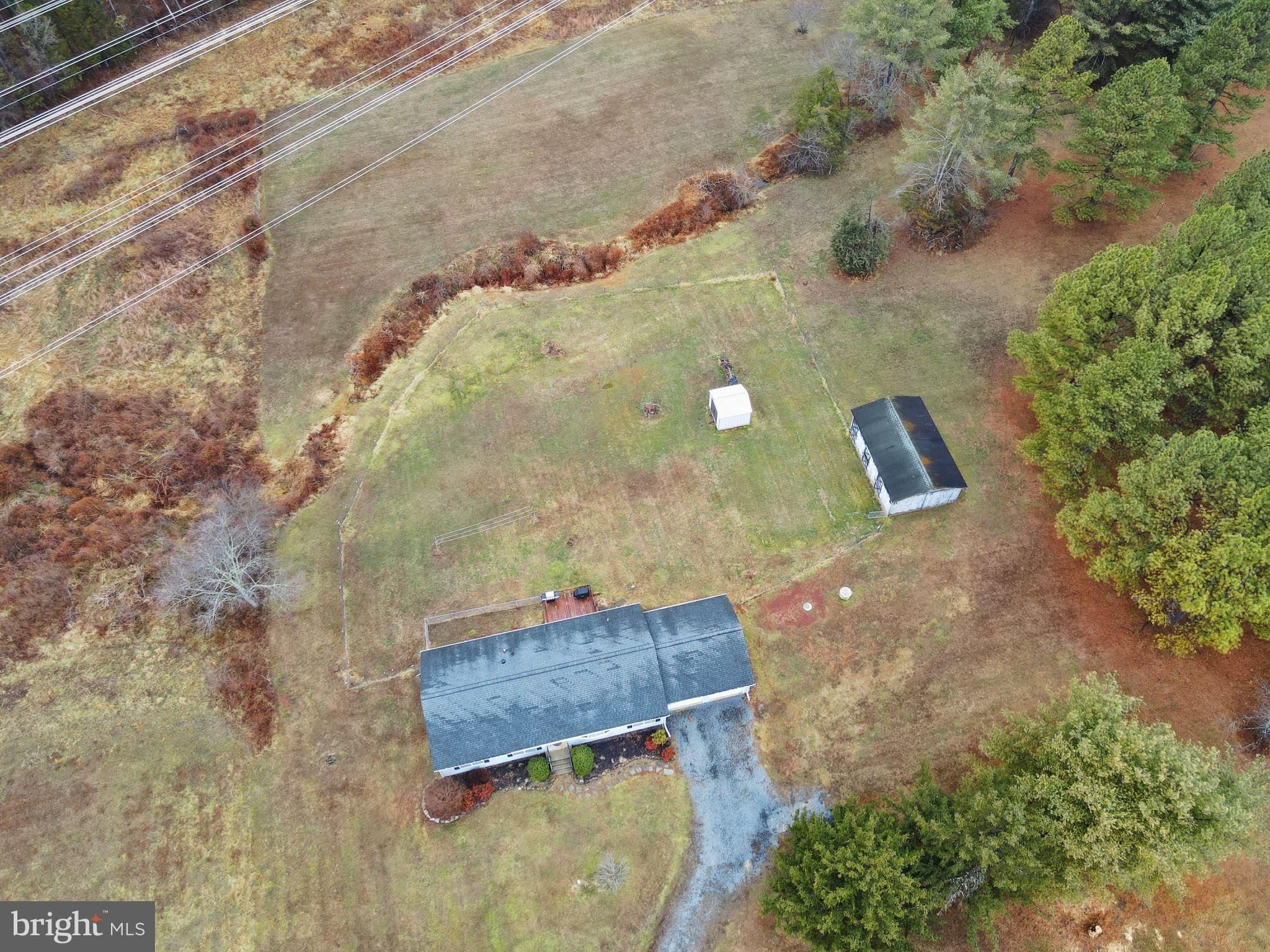 NOKESVILLE - Residential