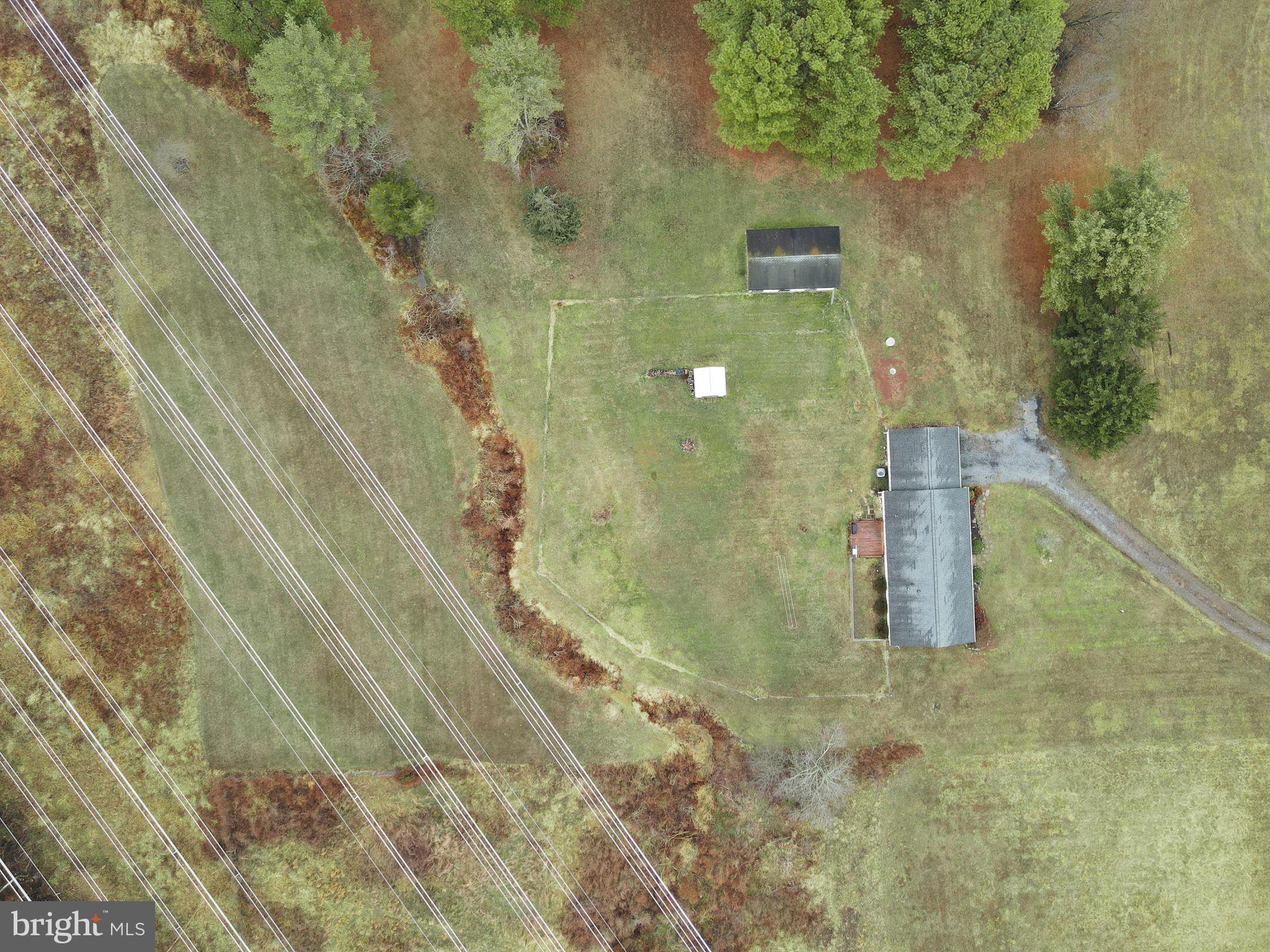 NOKESVILLE - Residential