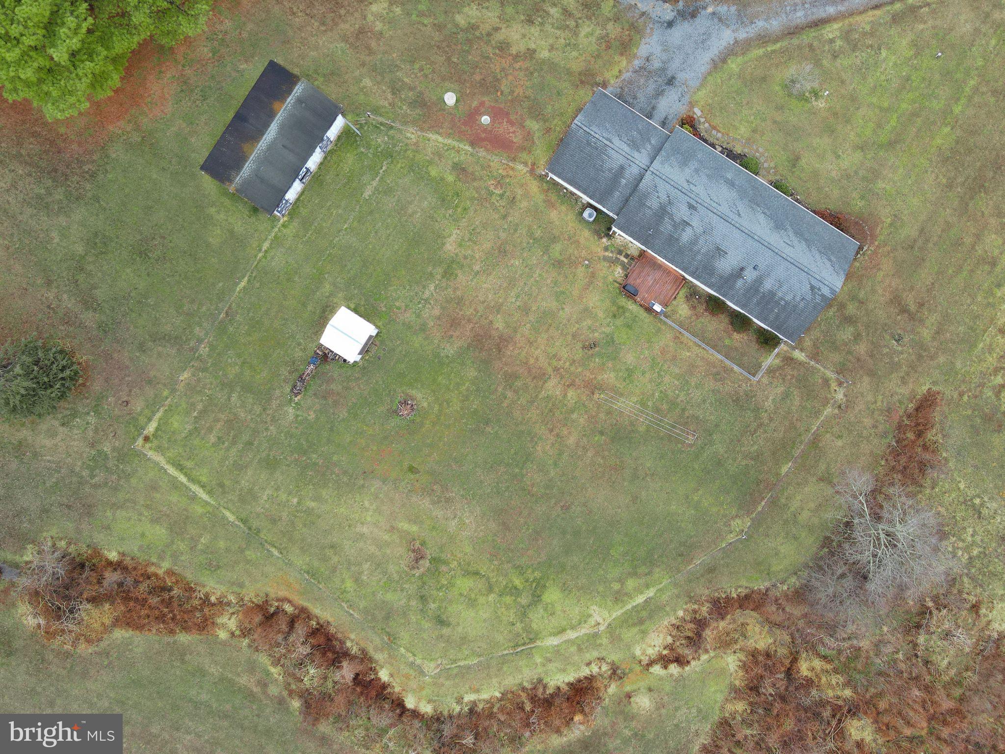 NOKESVILLE - Residential