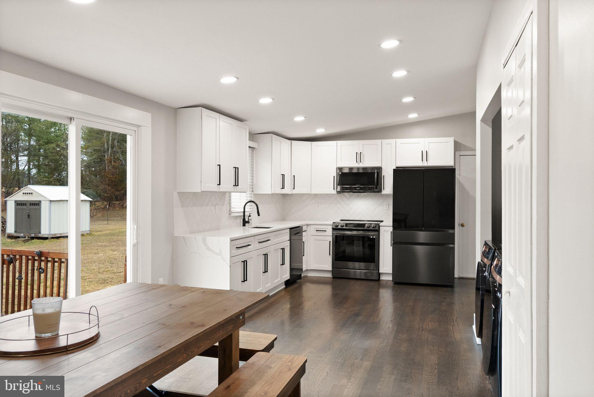 NOKESVILLE - Residential