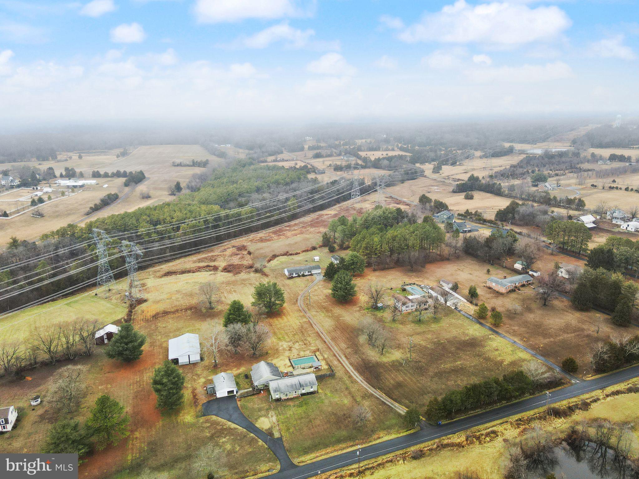 NOKESVILLE - Residential