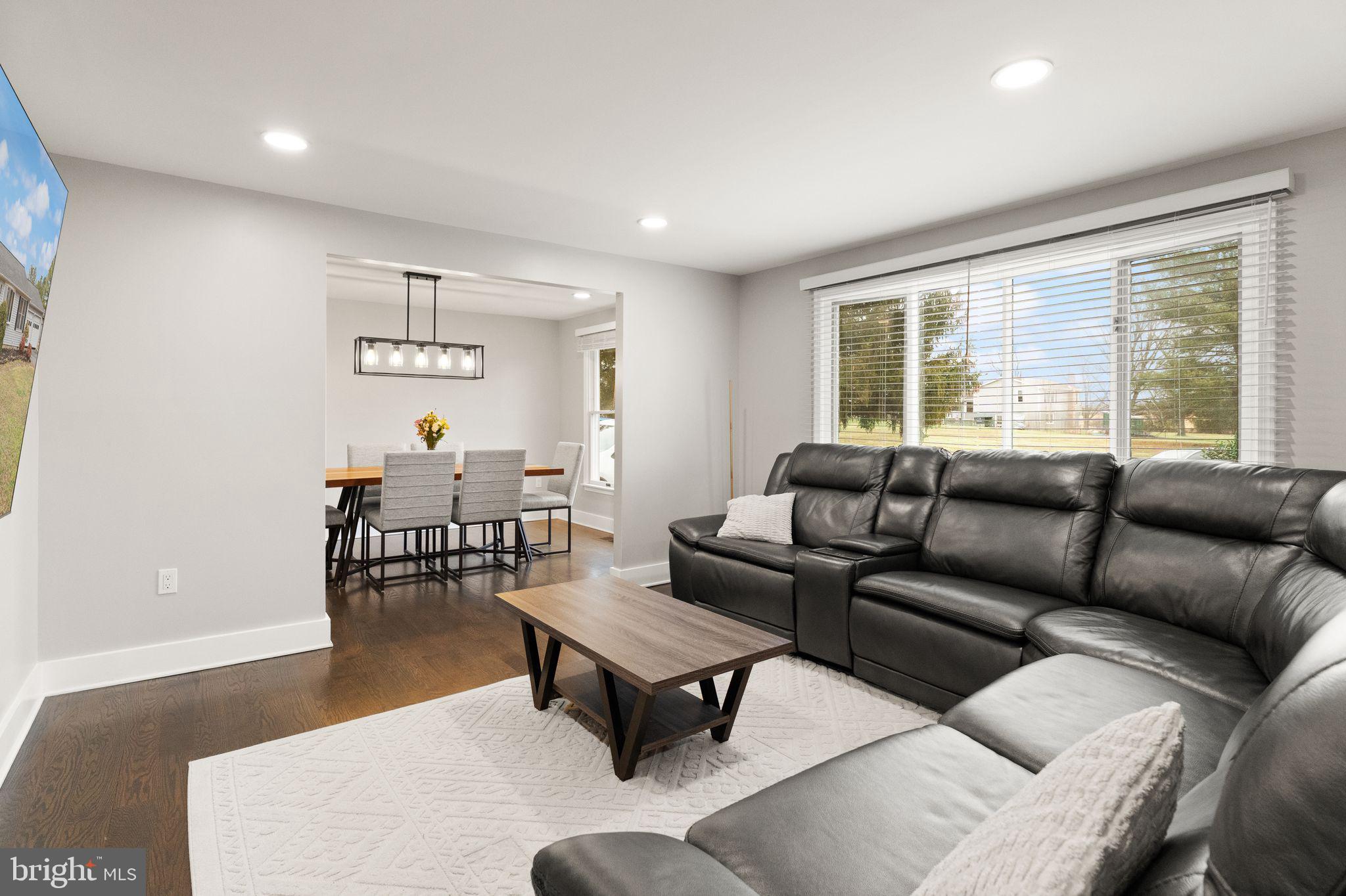 NOKESVILLE - Residential