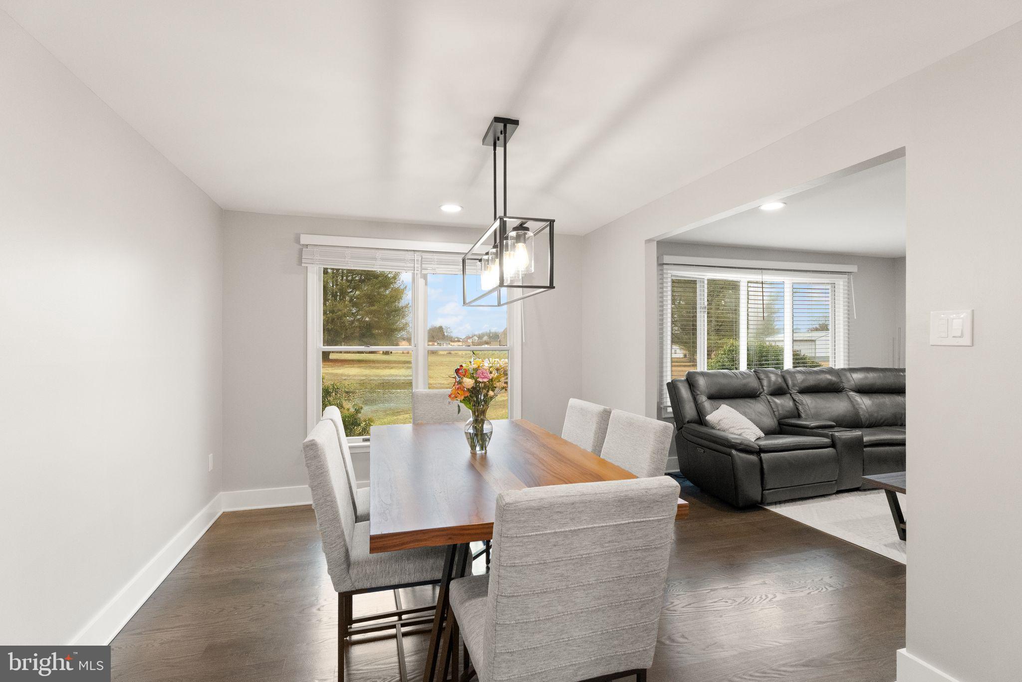 NOKESVILLE - Residential