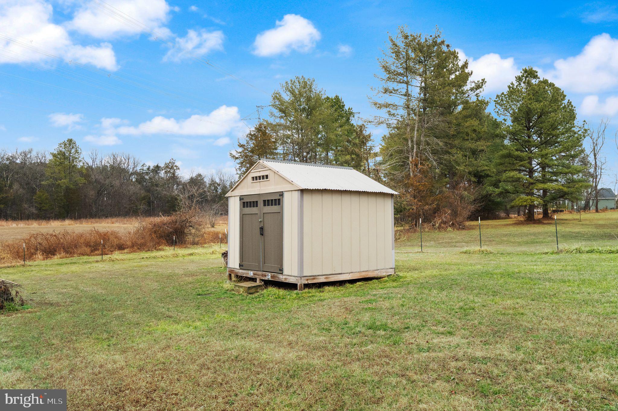 NOKESVILLE - Residential