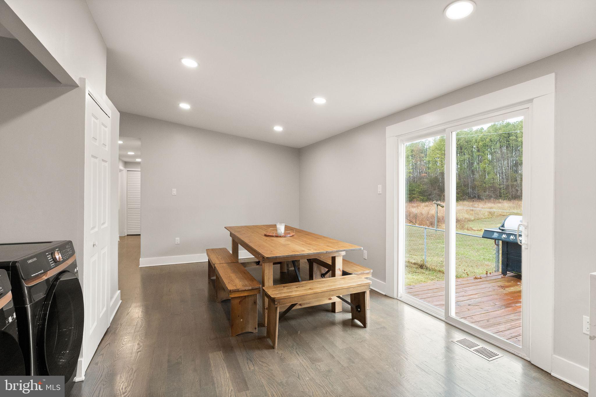 NOKESVILLE - Residential