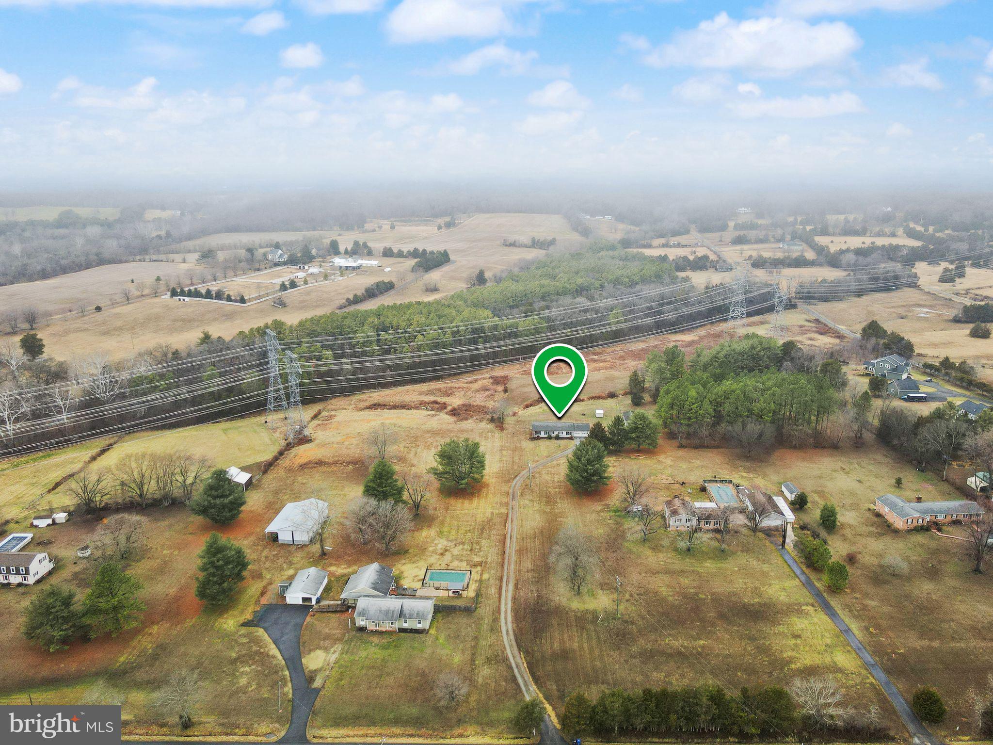 NOKESVILLE - Residential