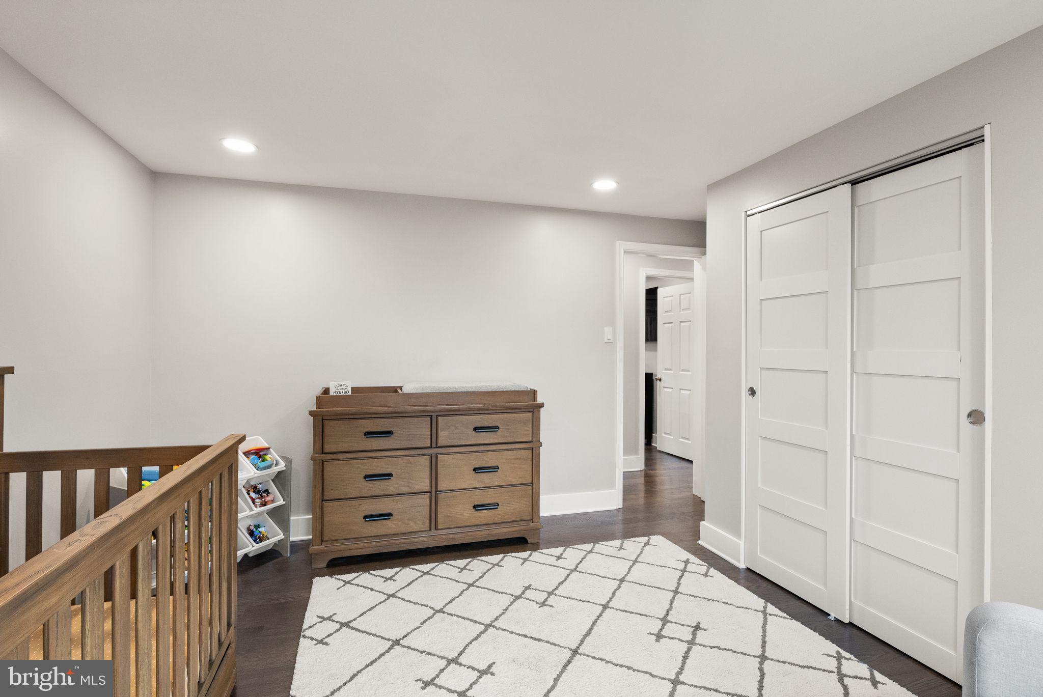 NOKESVILLE - Residential