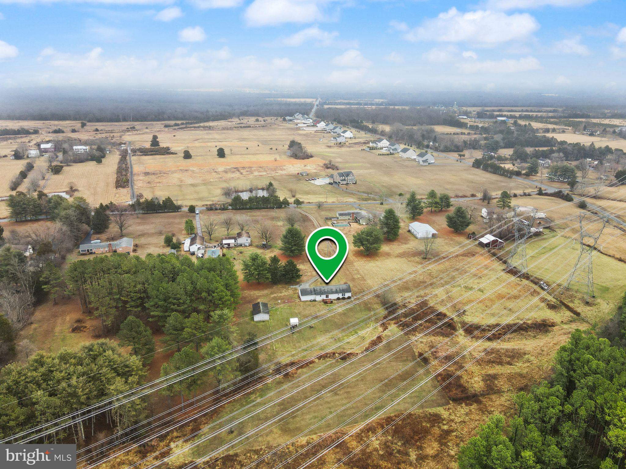 NOKESVILLE - Residential