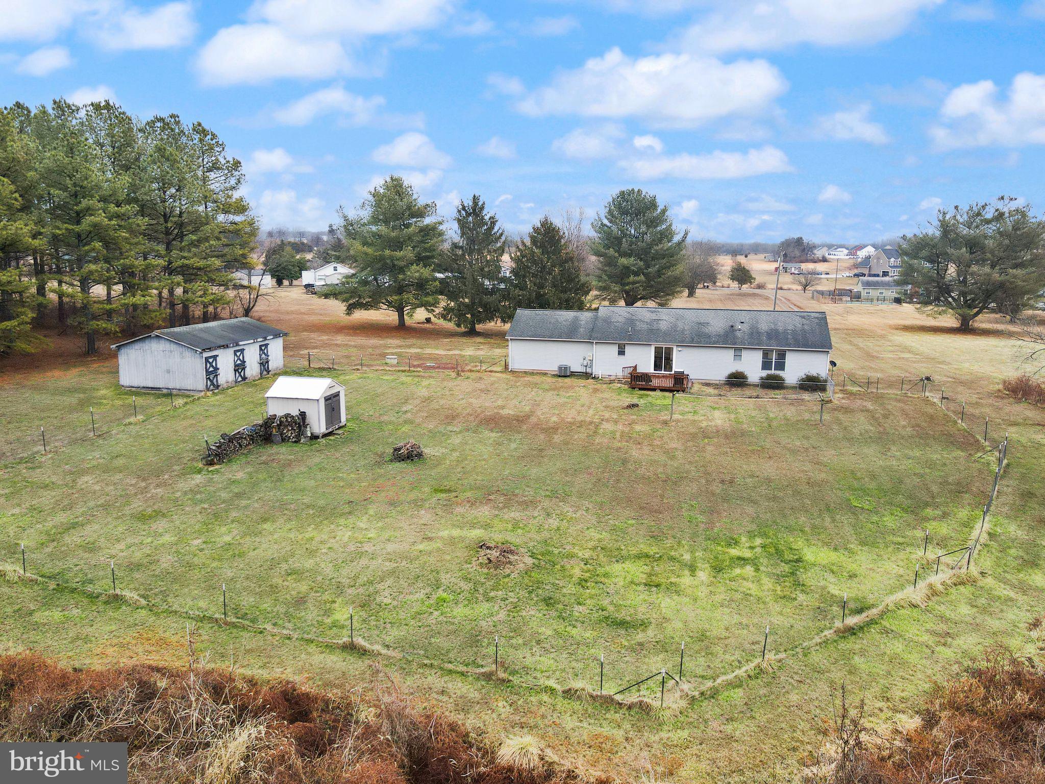 NOKESVILLE - Residential