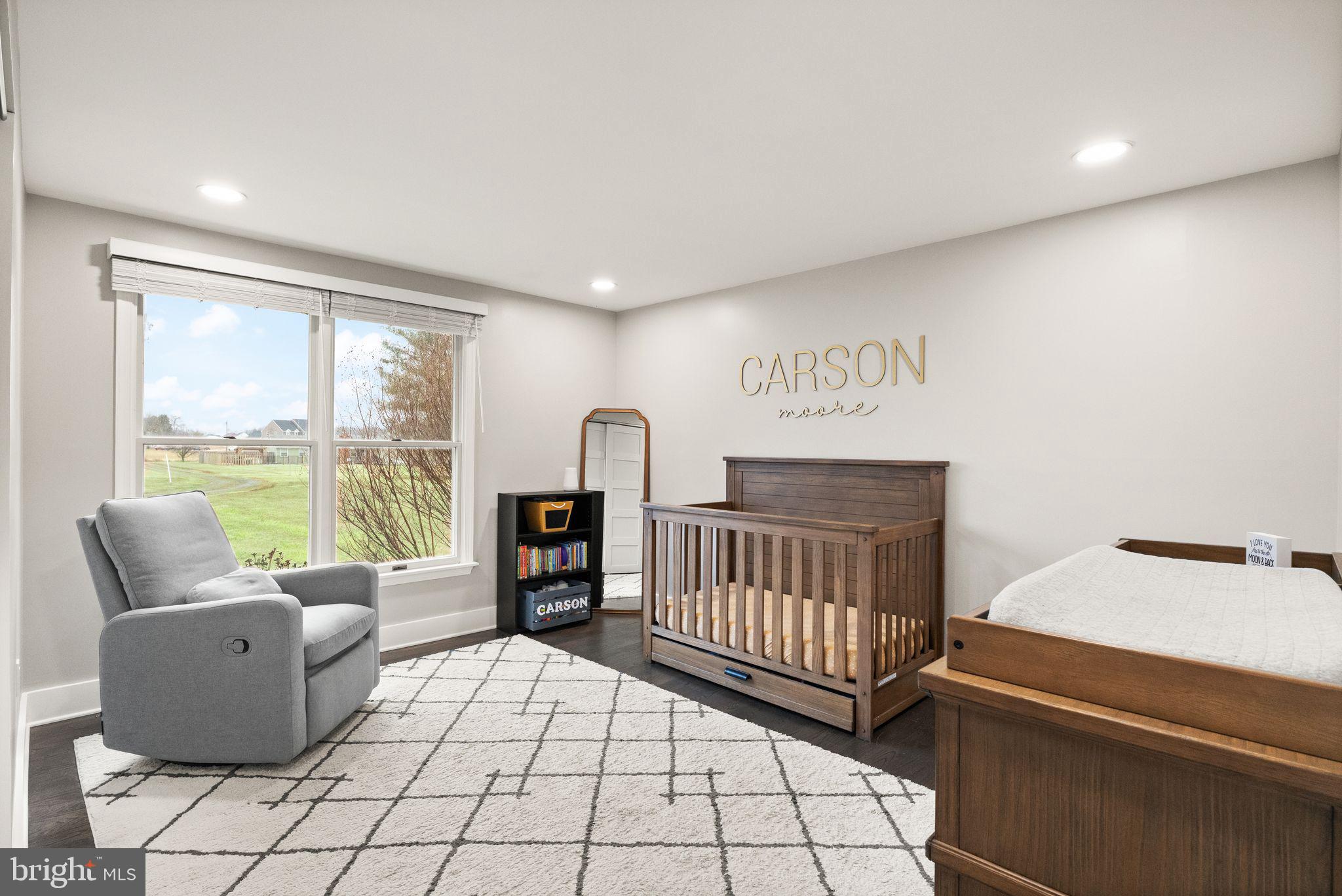 NOKESVILLE - Residential