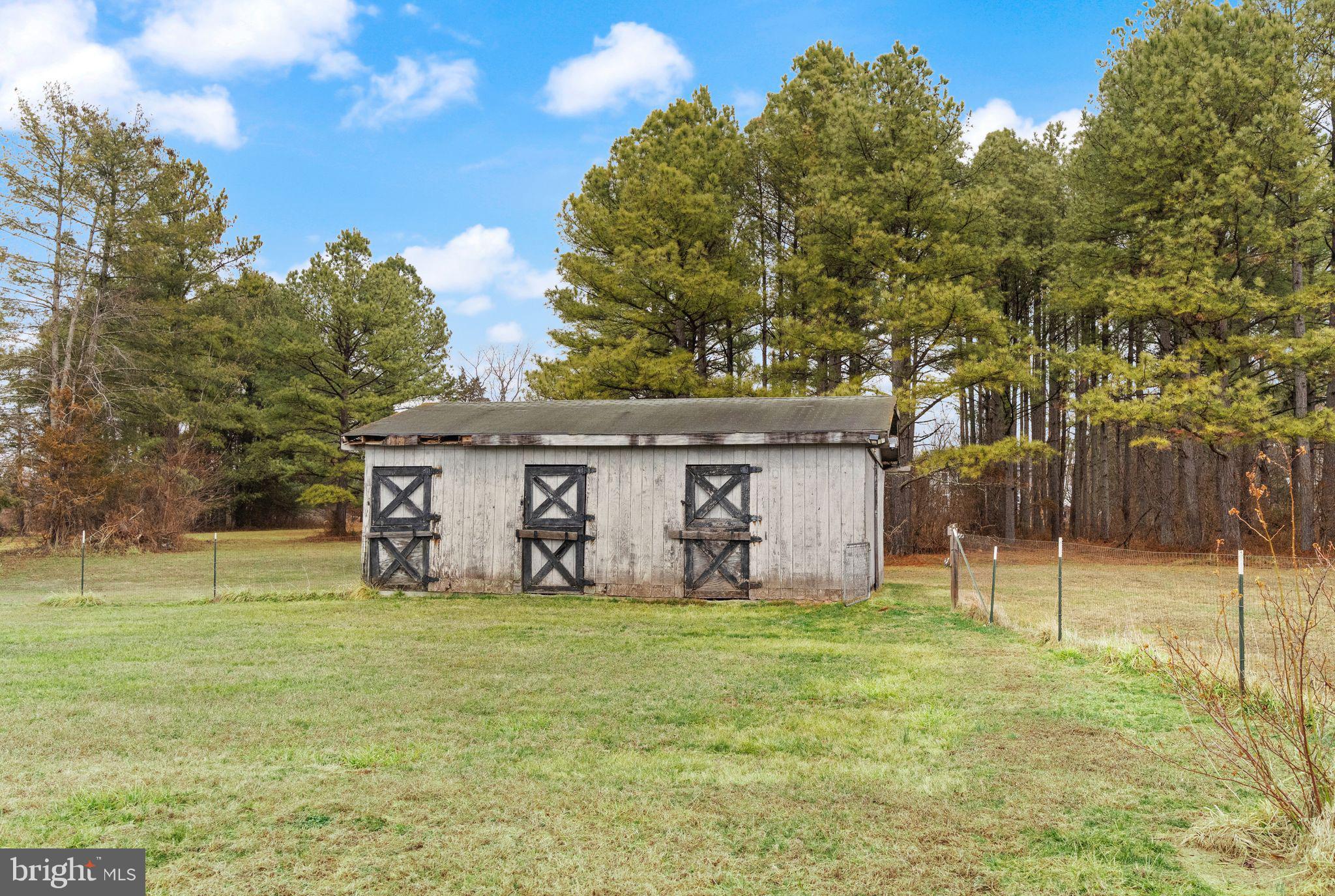 NOKESVILLE - Residential