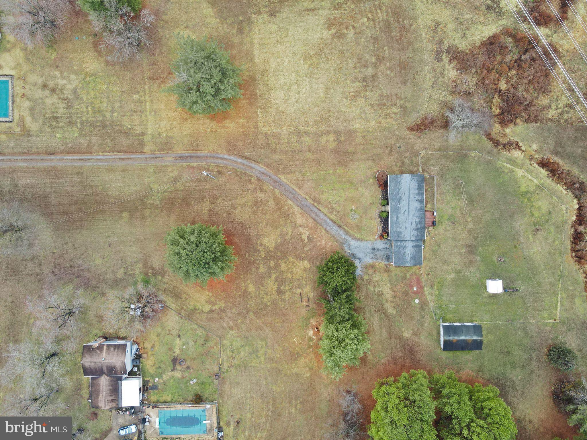 NOKESVILLE - Residential