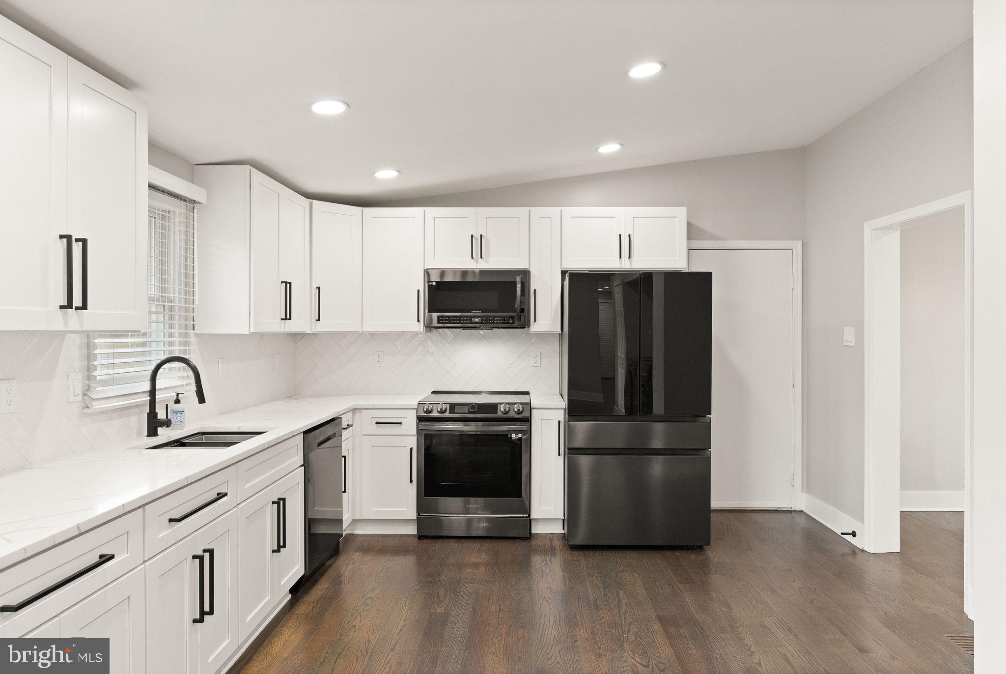 NOKESVILLE - Residential