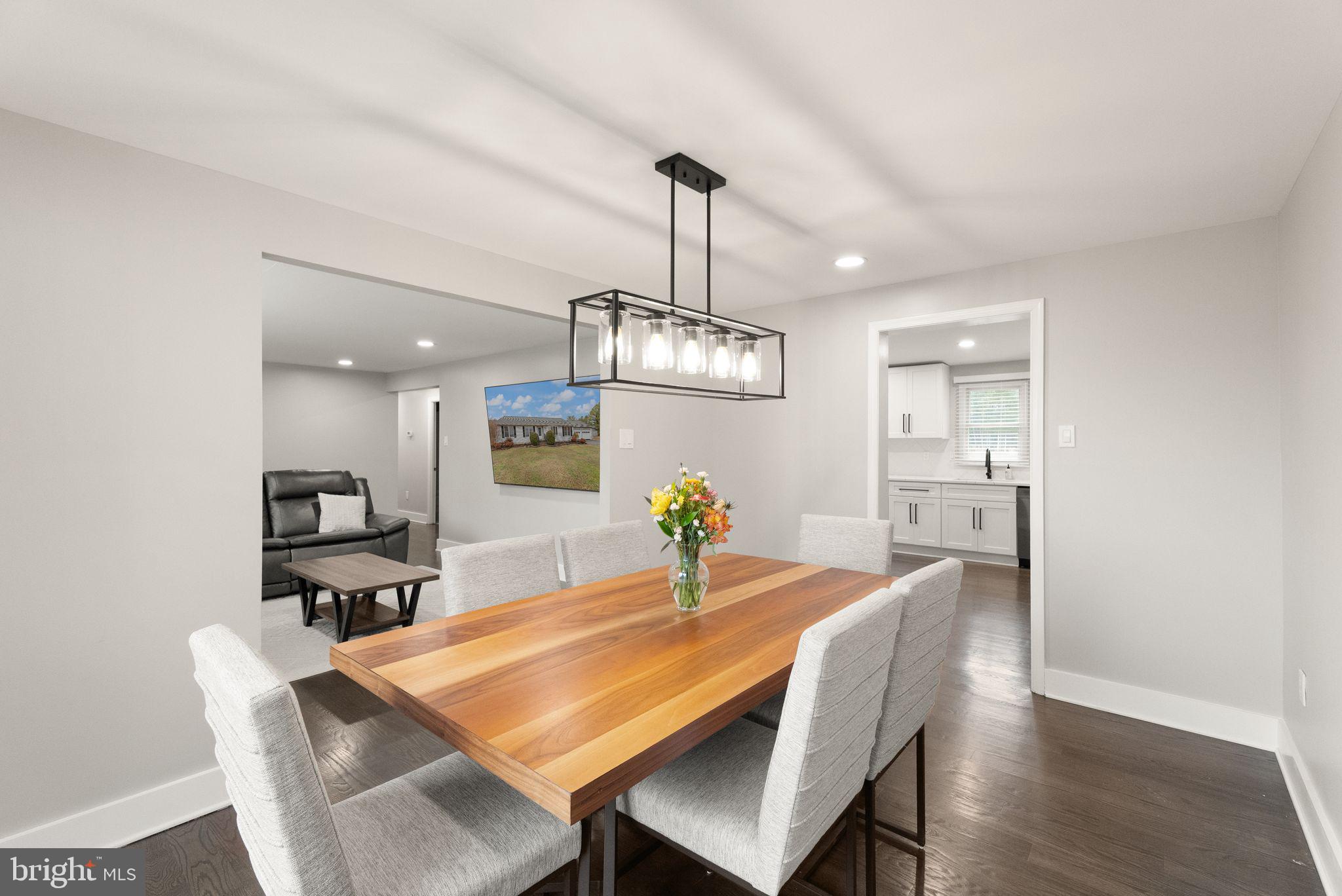 NOKESVILLE - Residential