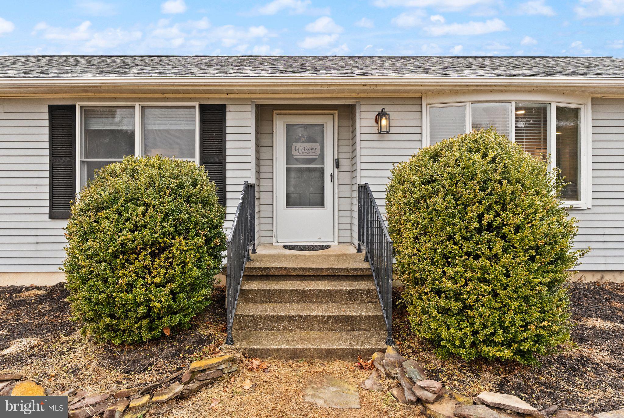 NOKESVILLE - Residential