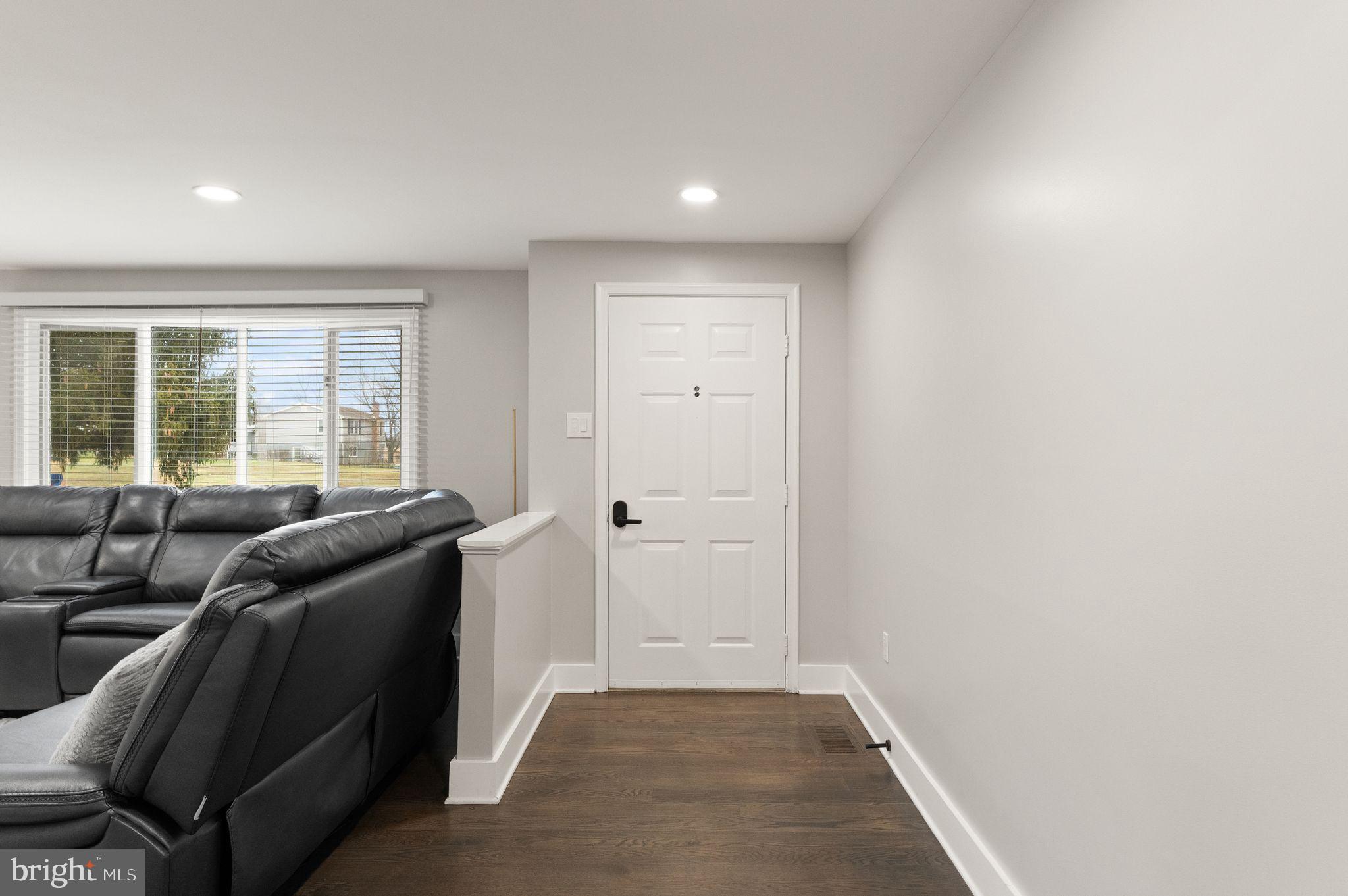 NOKESVILLE - Residential