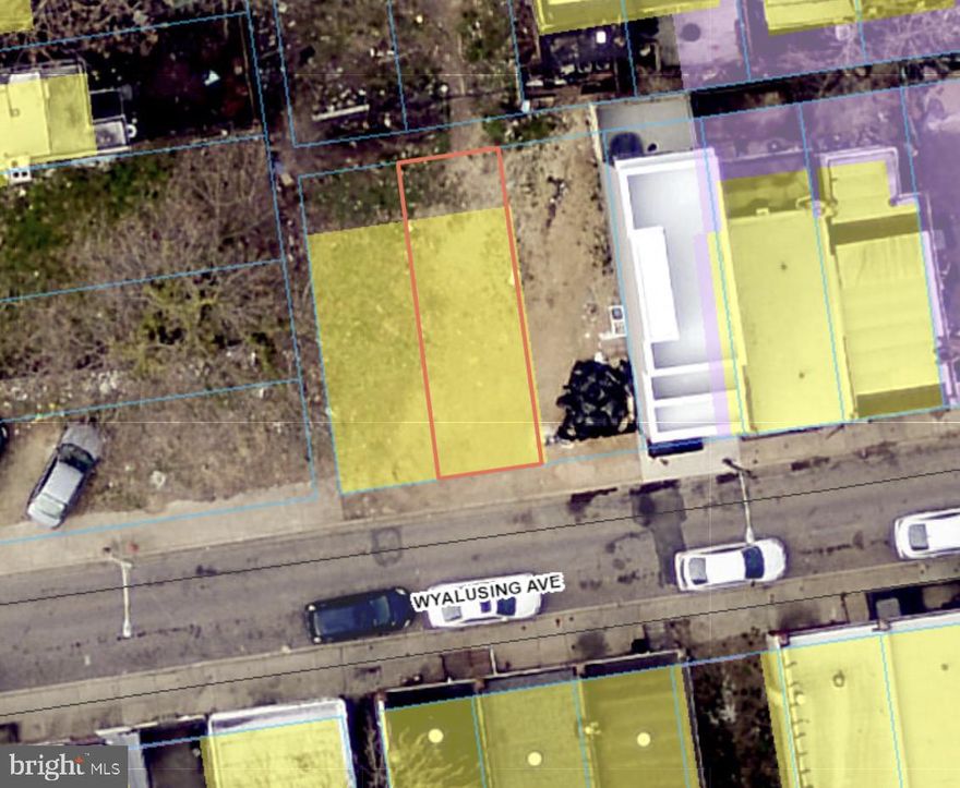 14.00 x 45.00 and RSA5)   Do you have a vision for a property that you would like to build? Would you like to build in a central location, New construction is popping up everywhere in this area. Then this is the right lot for you! Seller is motivated to sale. Submit an offer now, all offers will be presented.. $2500 deposit and proof of funds required, buyer is responsible for u/o and own due diligence. 8 lot package can buy one or buy them all is attached to mls or email listing agent for full list.