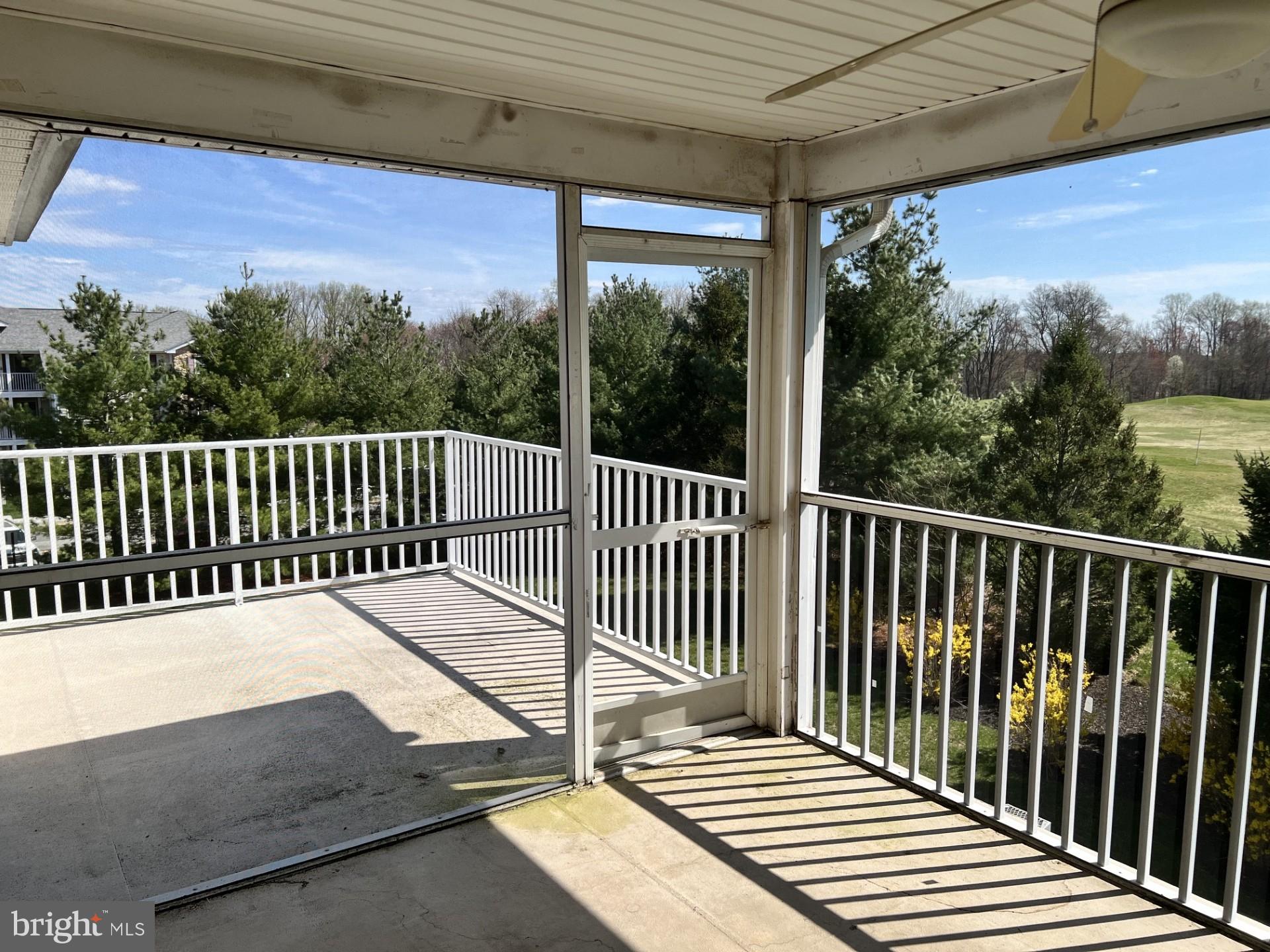 CONGRESSIONAL VILLAG - Residential