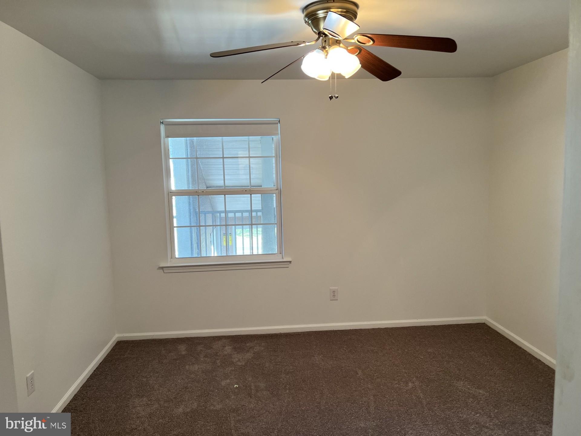 CONGRESSIONAL VILLAG - Residential