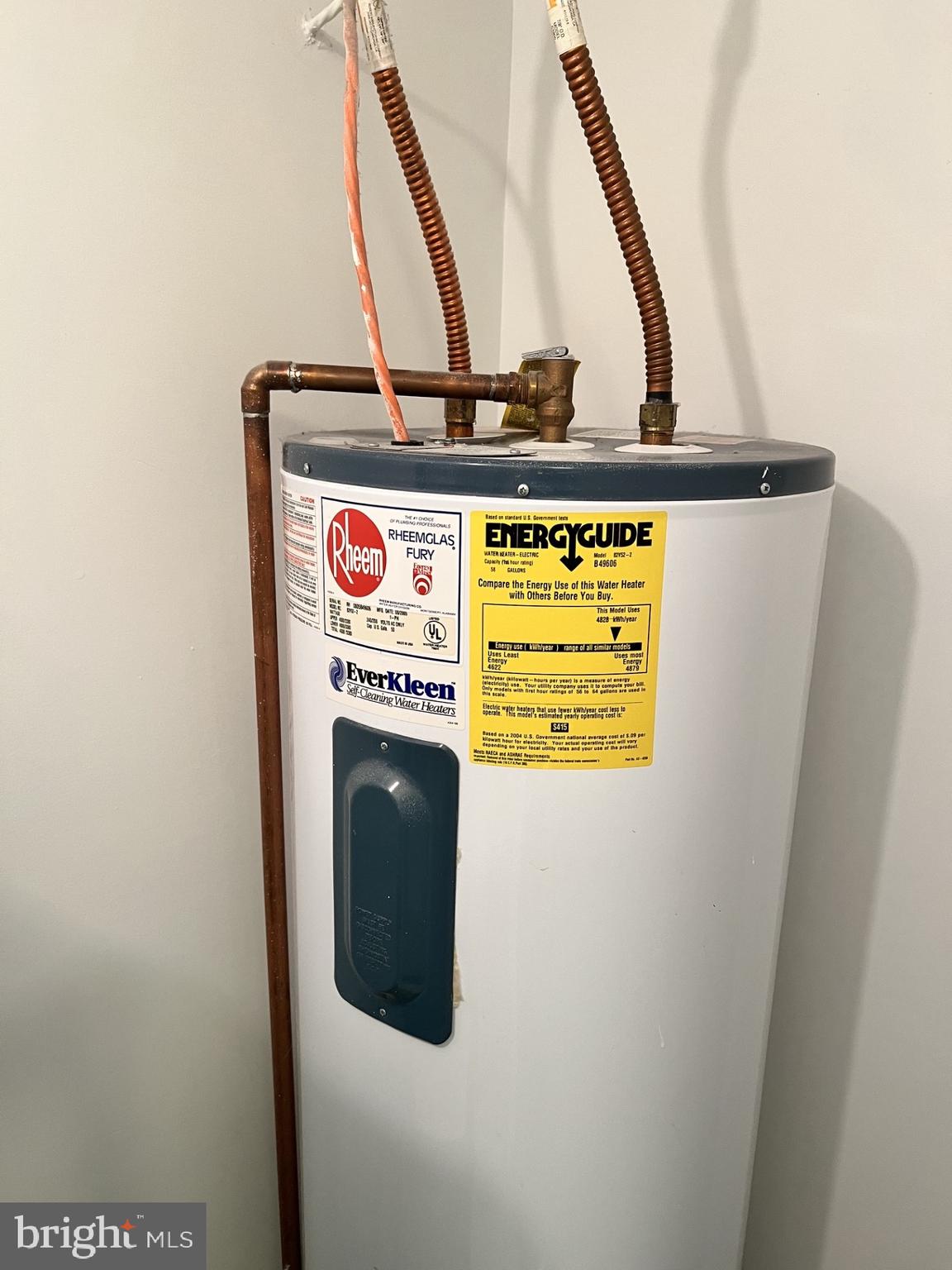 CONGRESSIONAL VILLAG - Residential