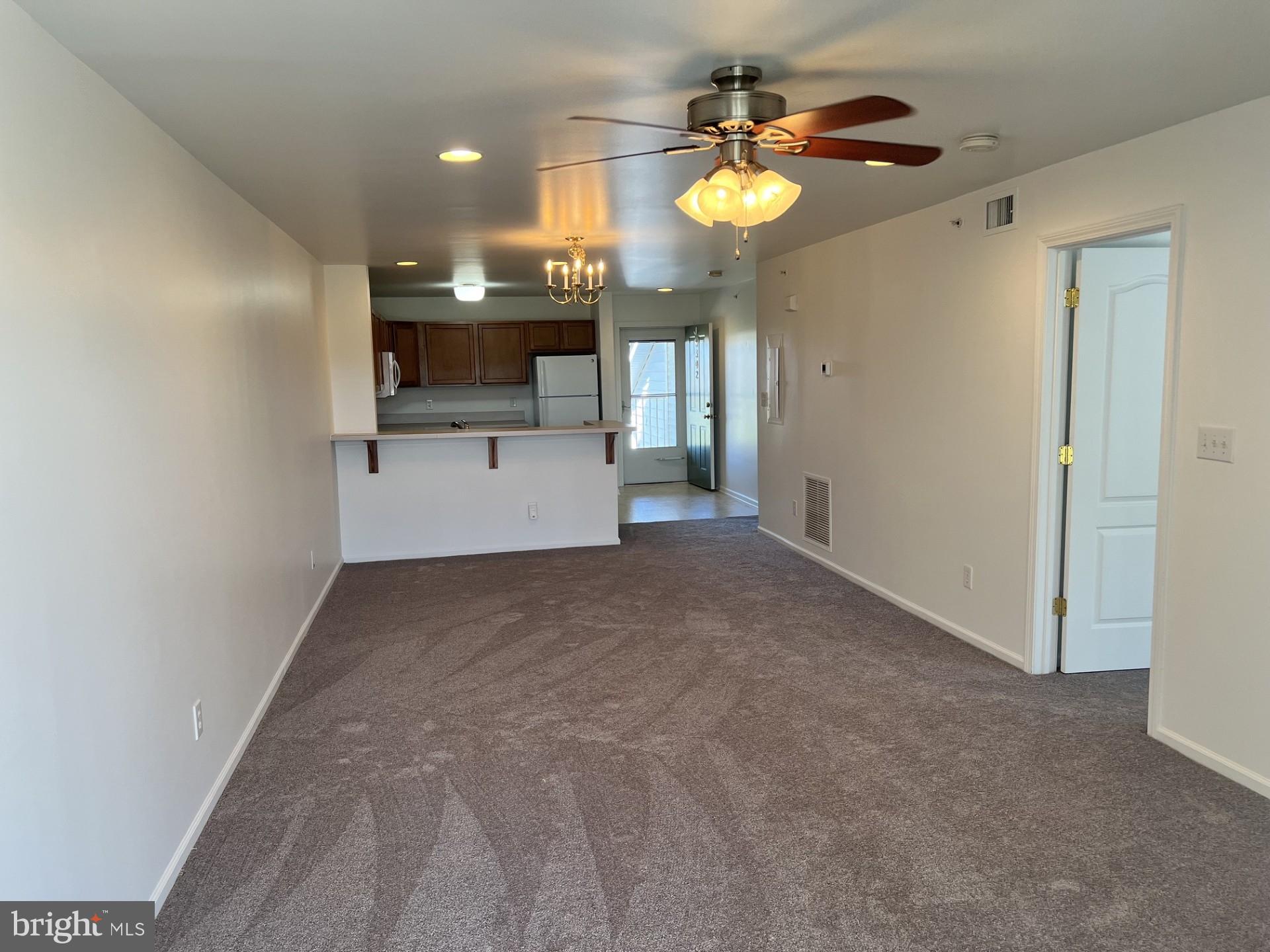 CONGRESSIONAL VILLAG - Residential