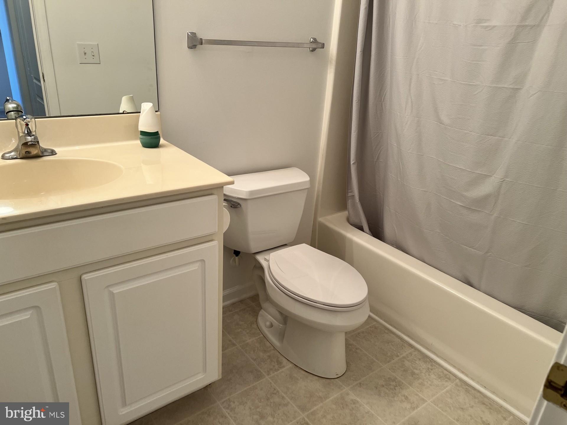 CONGRESSIONAL VILLAG - Residential