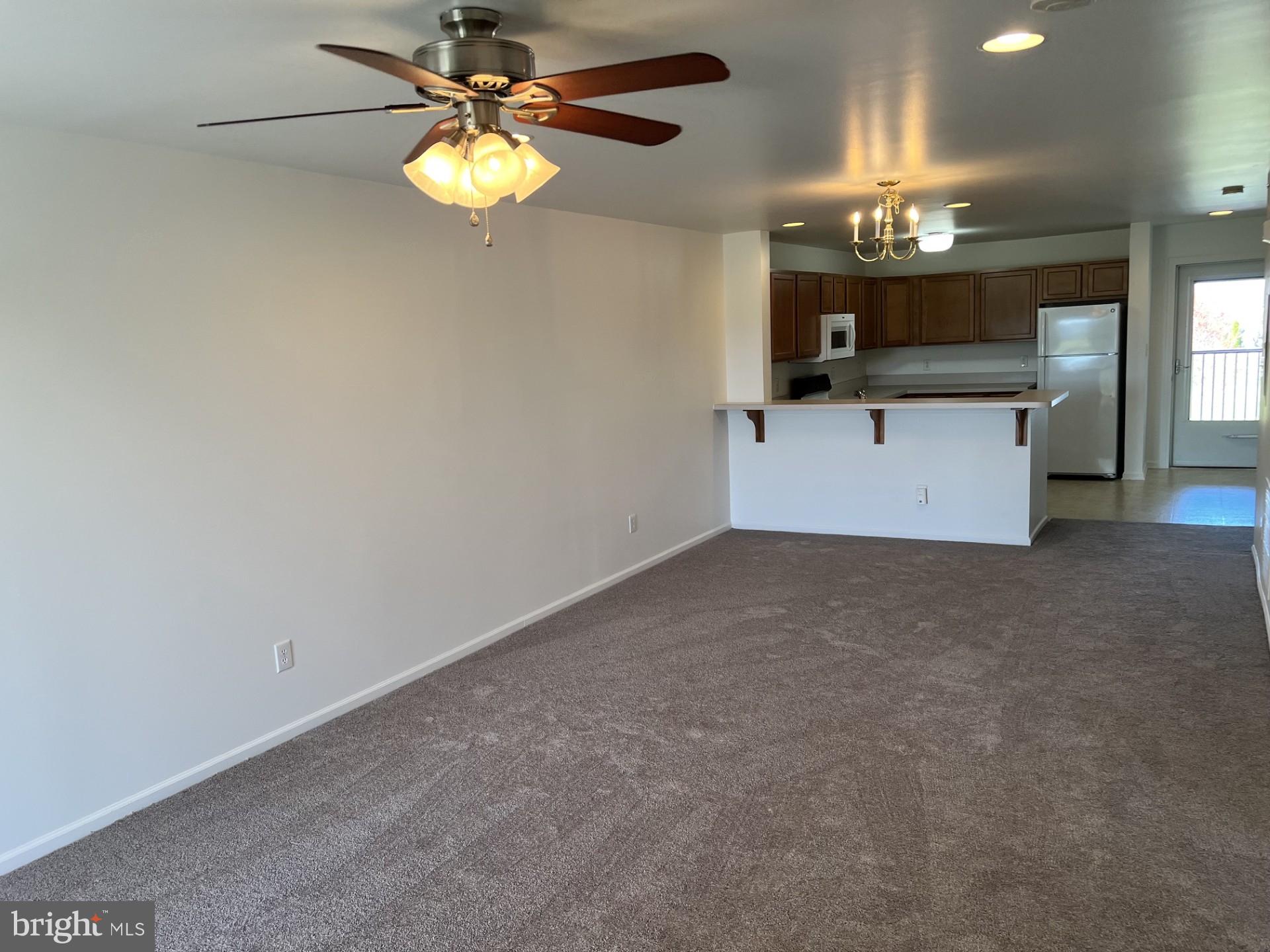 CONGRESSIONAL VILLAG - Residential