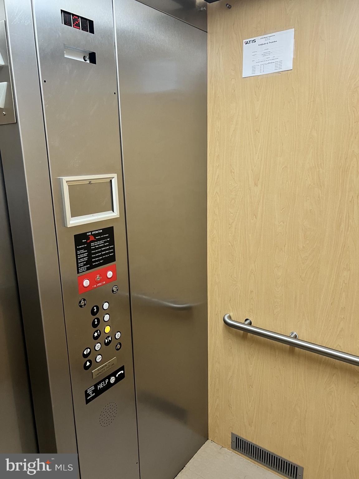 CONGRESSIONAL VILLAG - Residential