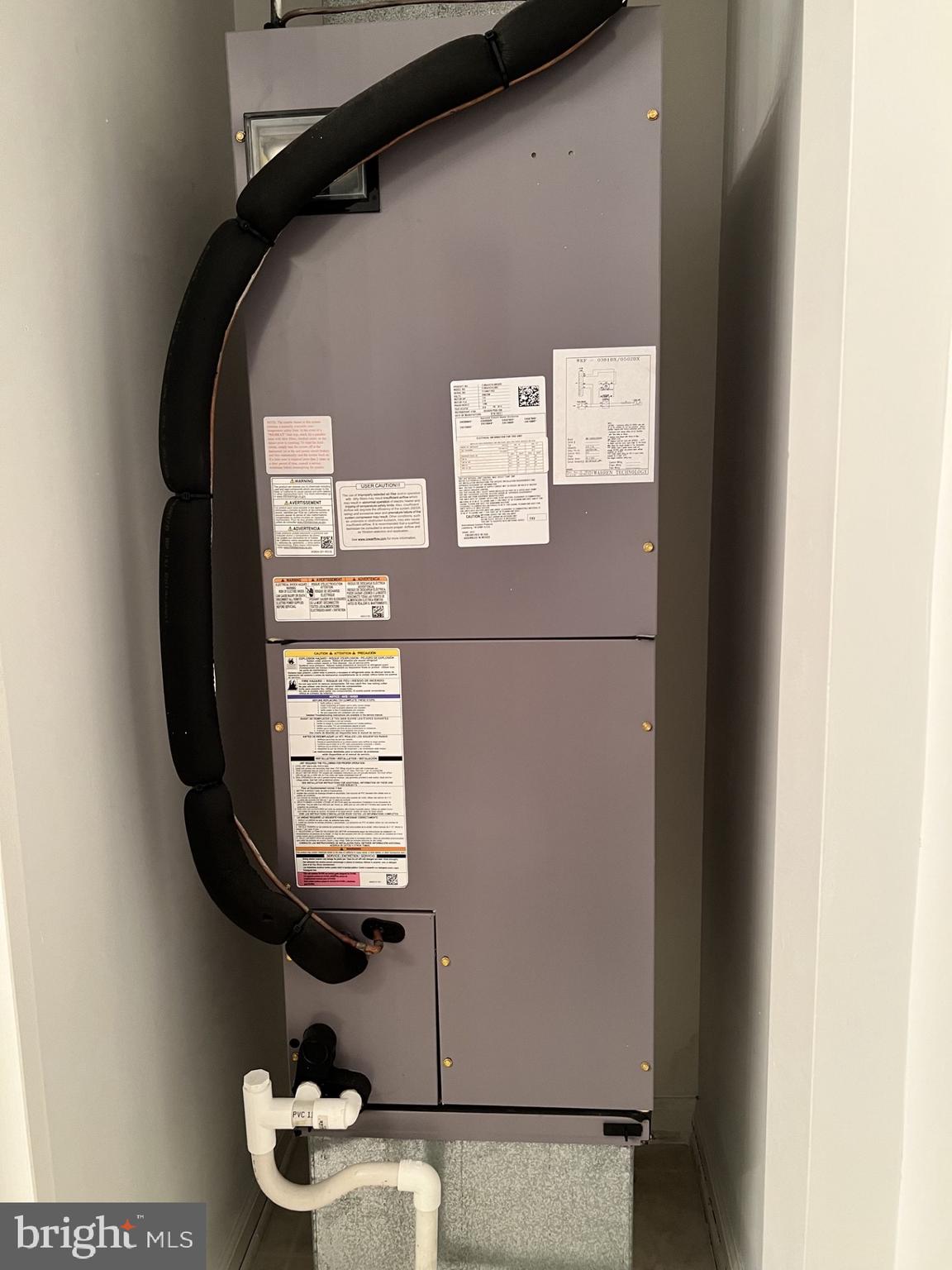 CONGRESSIONAL VILLAG - Residential