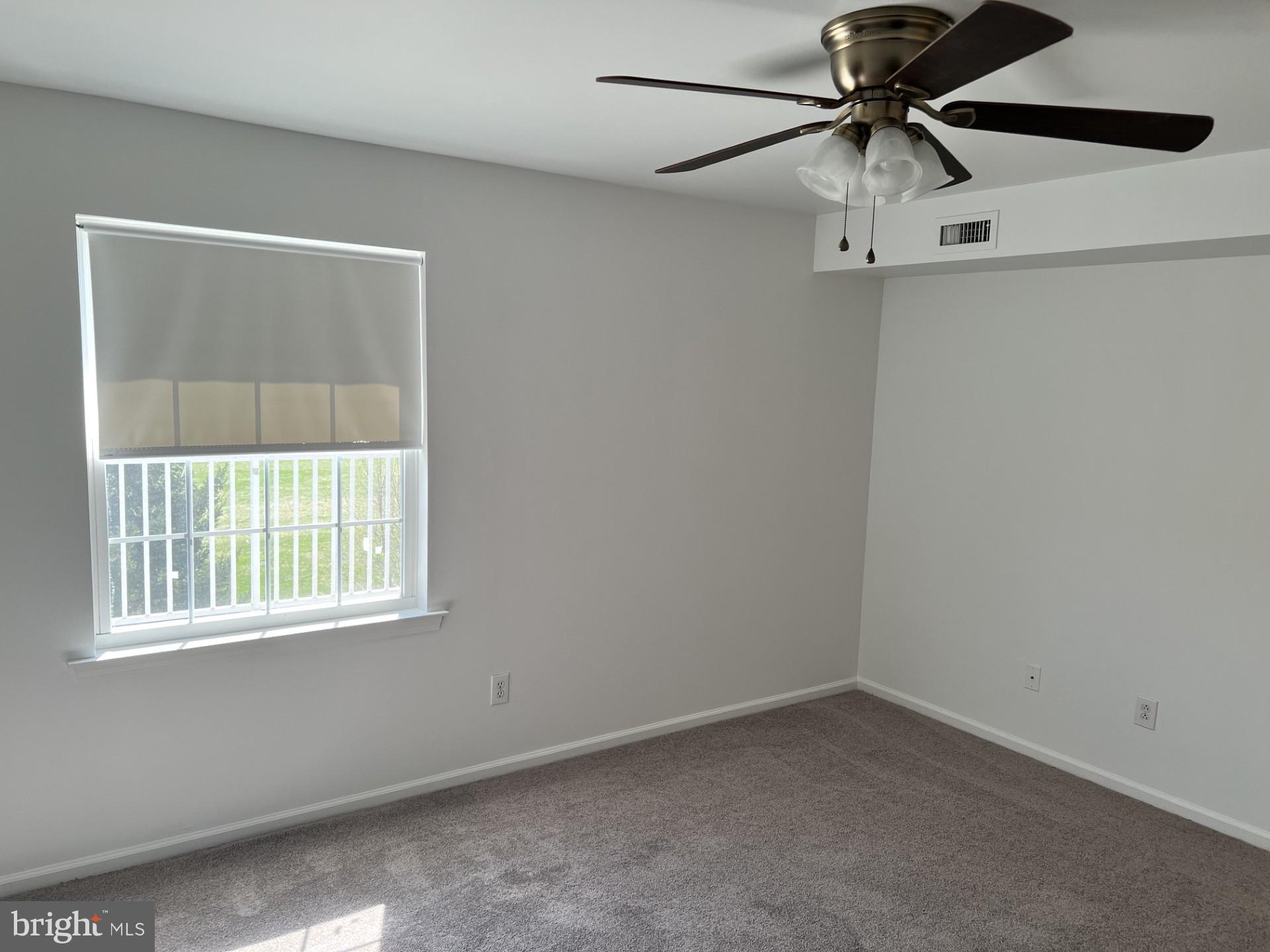 CONGRESSIONAL VILLAG - Residential