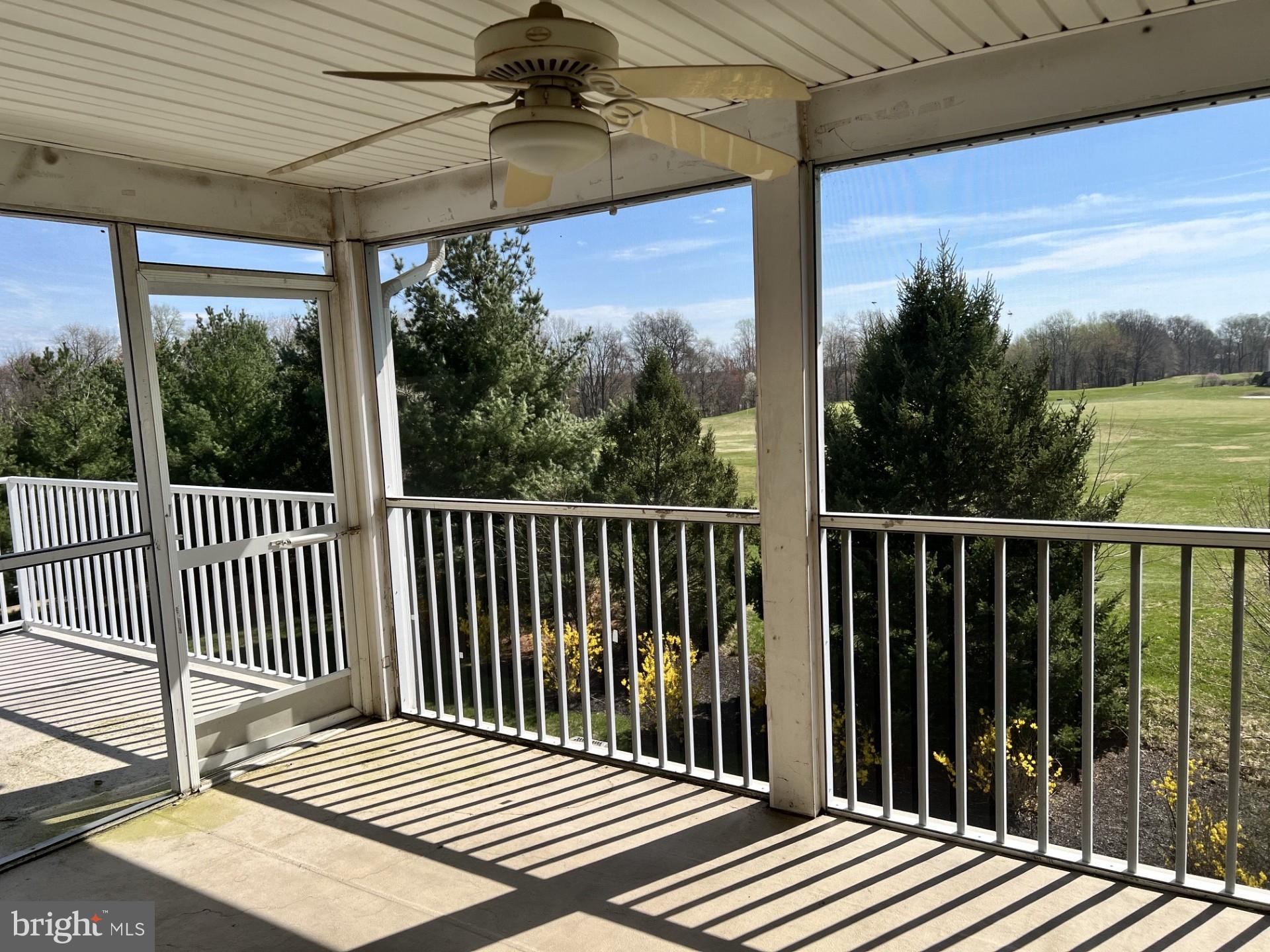 CONGRESSIONAL VILLAG - Residential