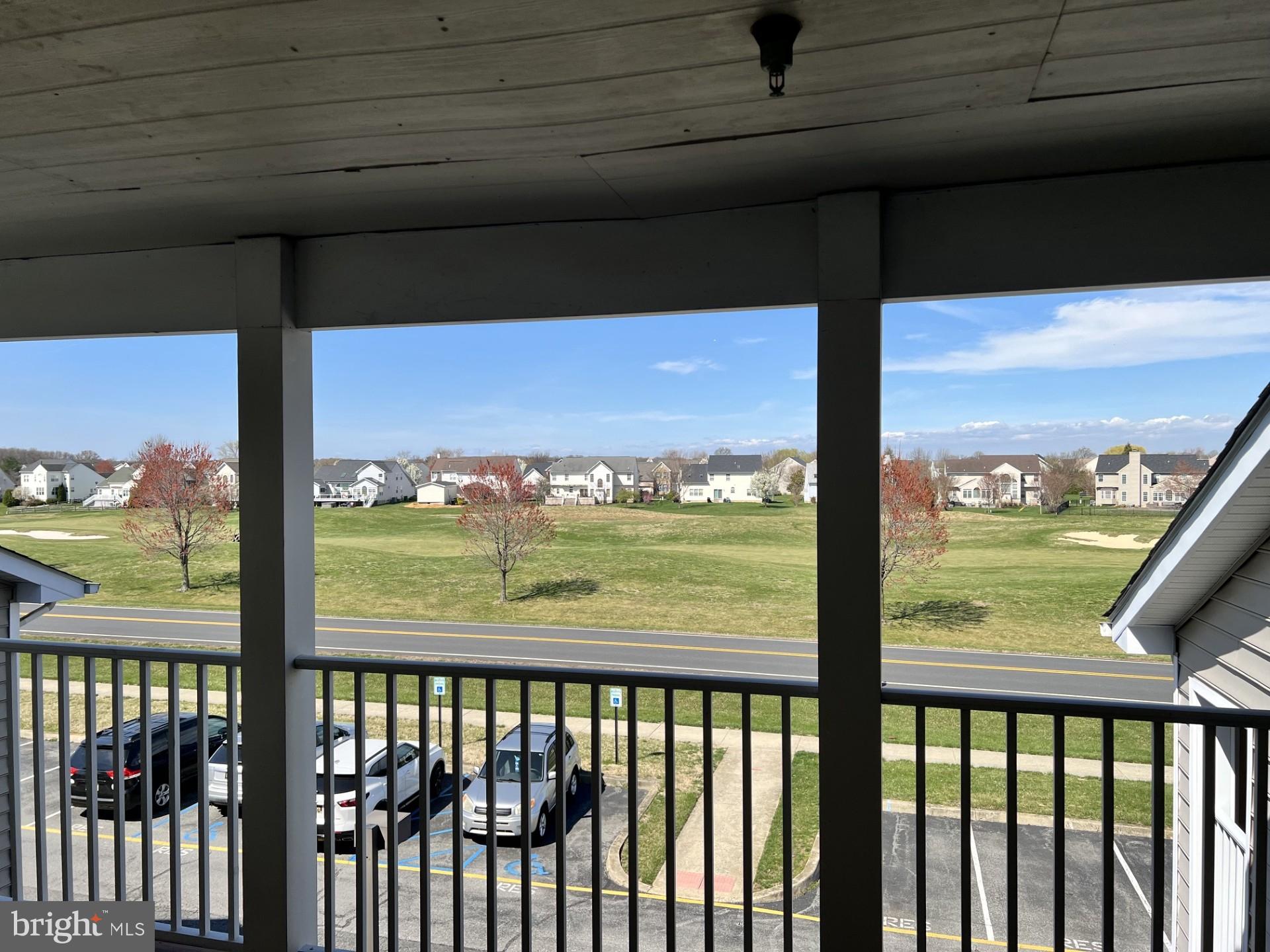 CONGRESSIONAL VILLAG - Residential