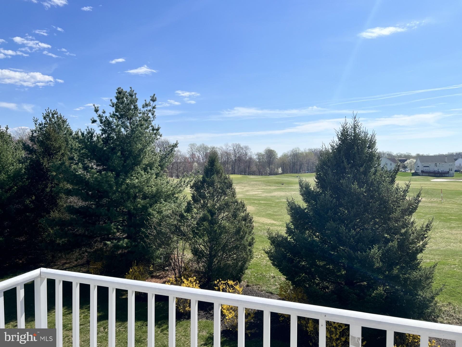 CONGRESSIONAL VILLAG - Residential