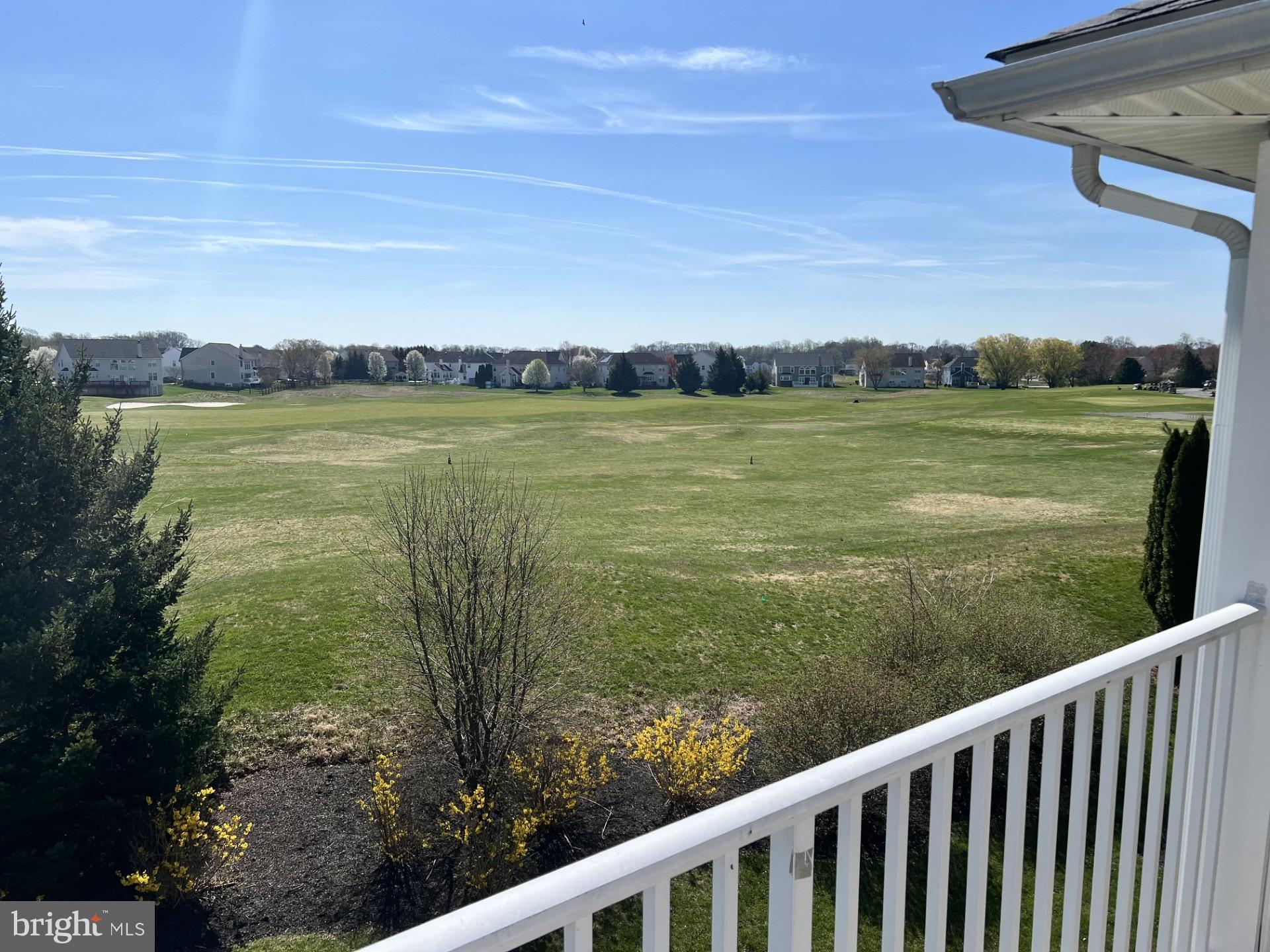 CONGRESSIONAL VILLAG - Residential