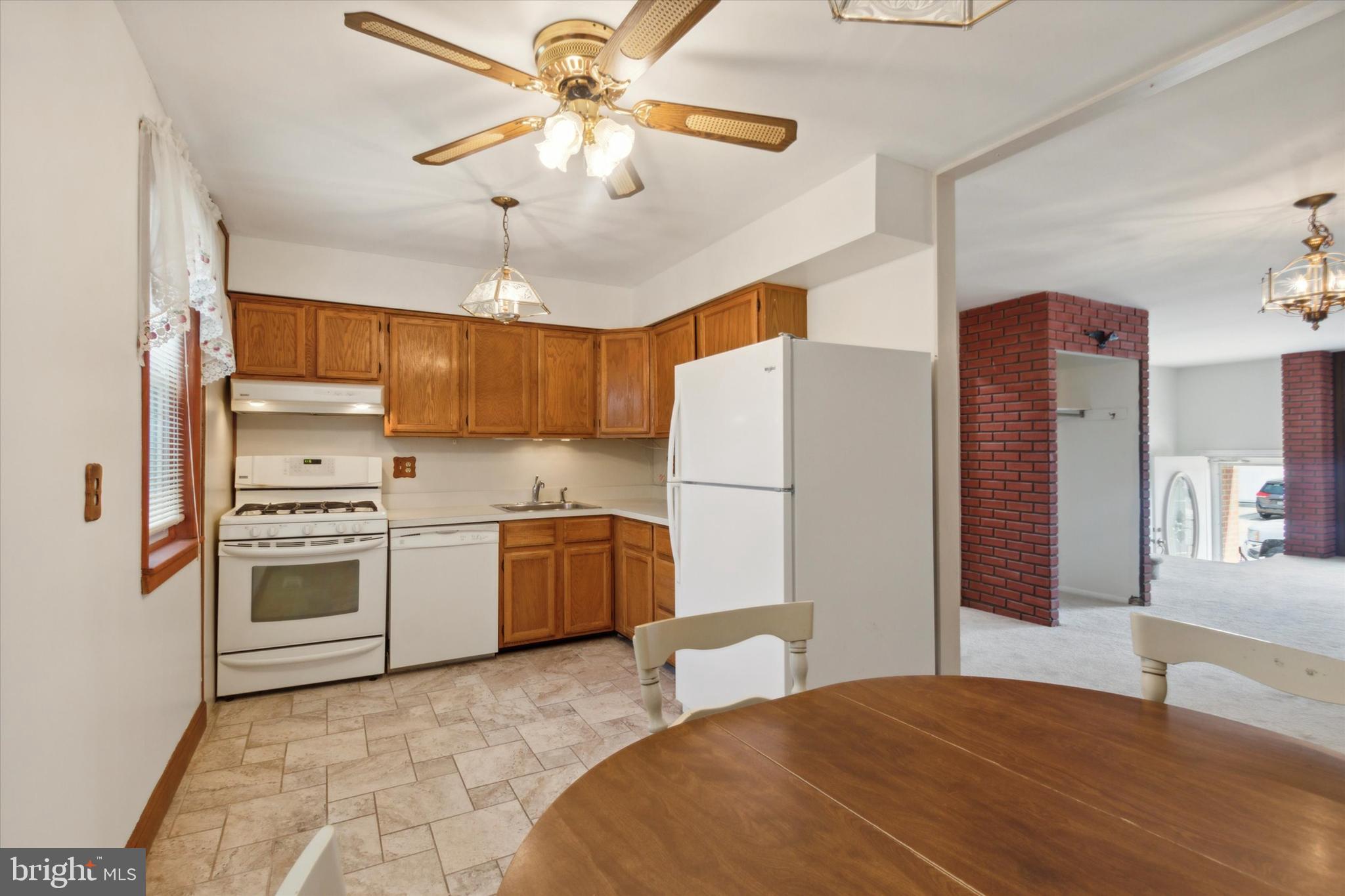 MORRELL PARK - Residential