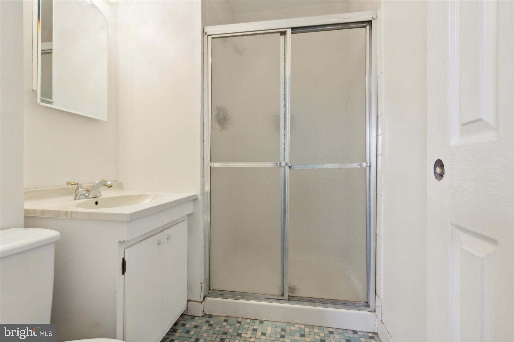 MORRELL PARK - Residential