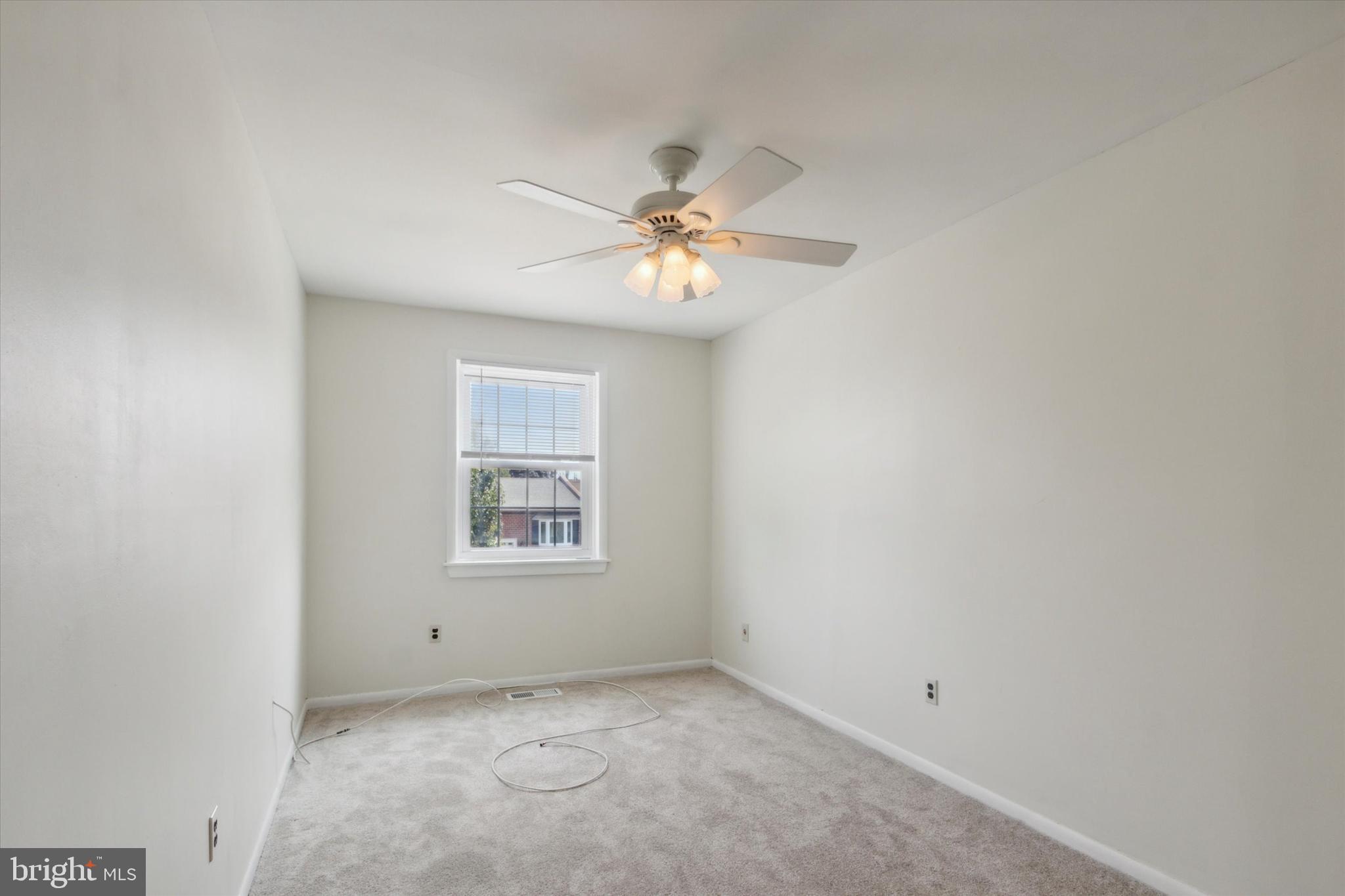 MORRELL PARK - Residential